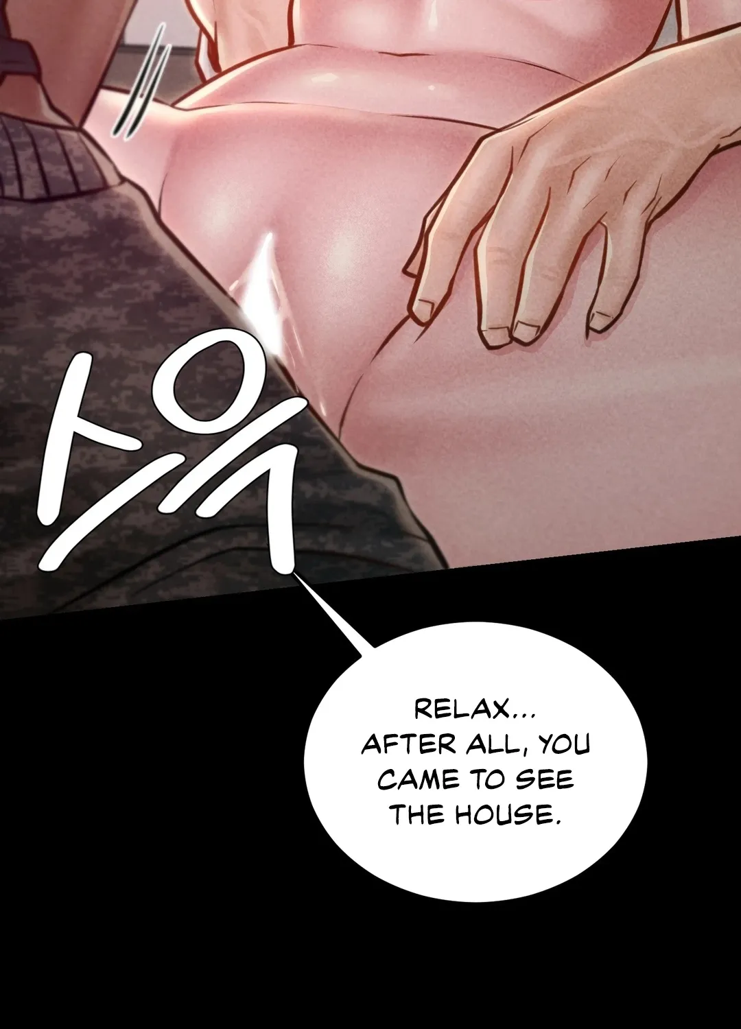 Read Paradise Villa chapter 26 image 3 on Lezhin