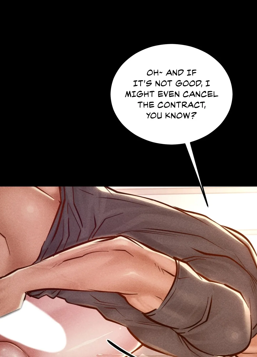Read Paradise Villa chapter 26 image 7 on Lezhin