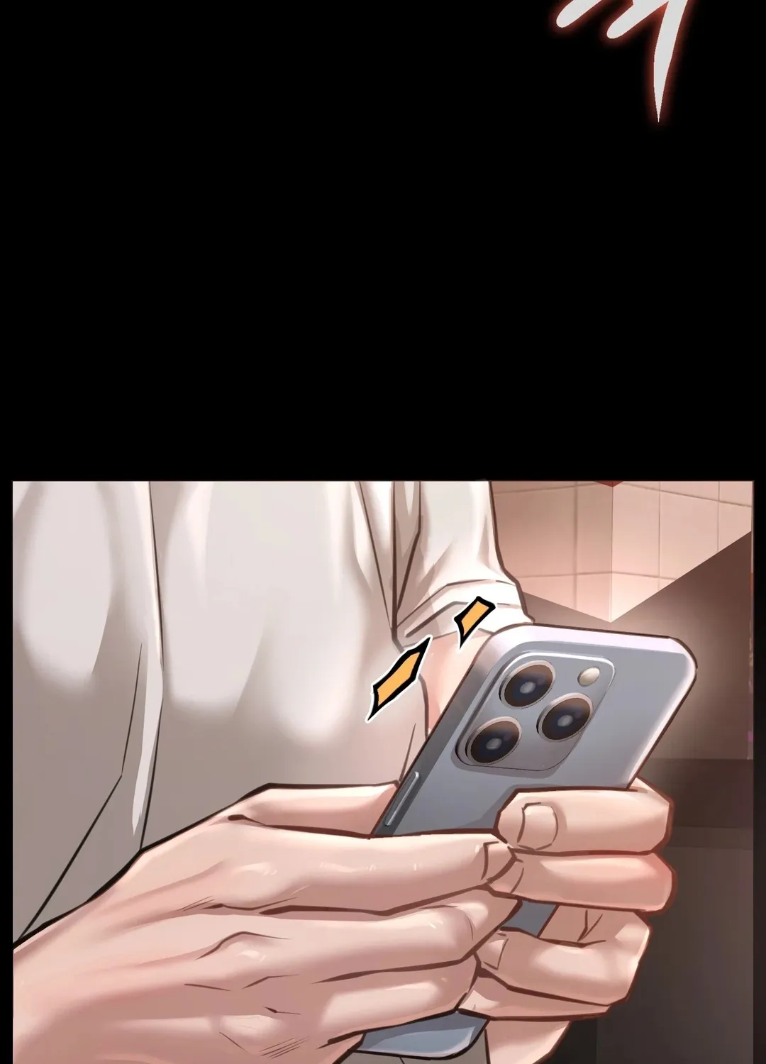 Read Paradise Villa chapter 27 image 10 on Lezhin