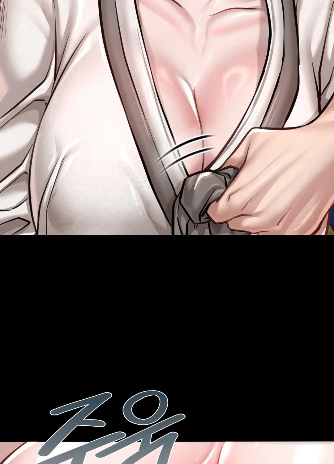 Read Paradise Villa chapter 27 image 100 on Lezhin