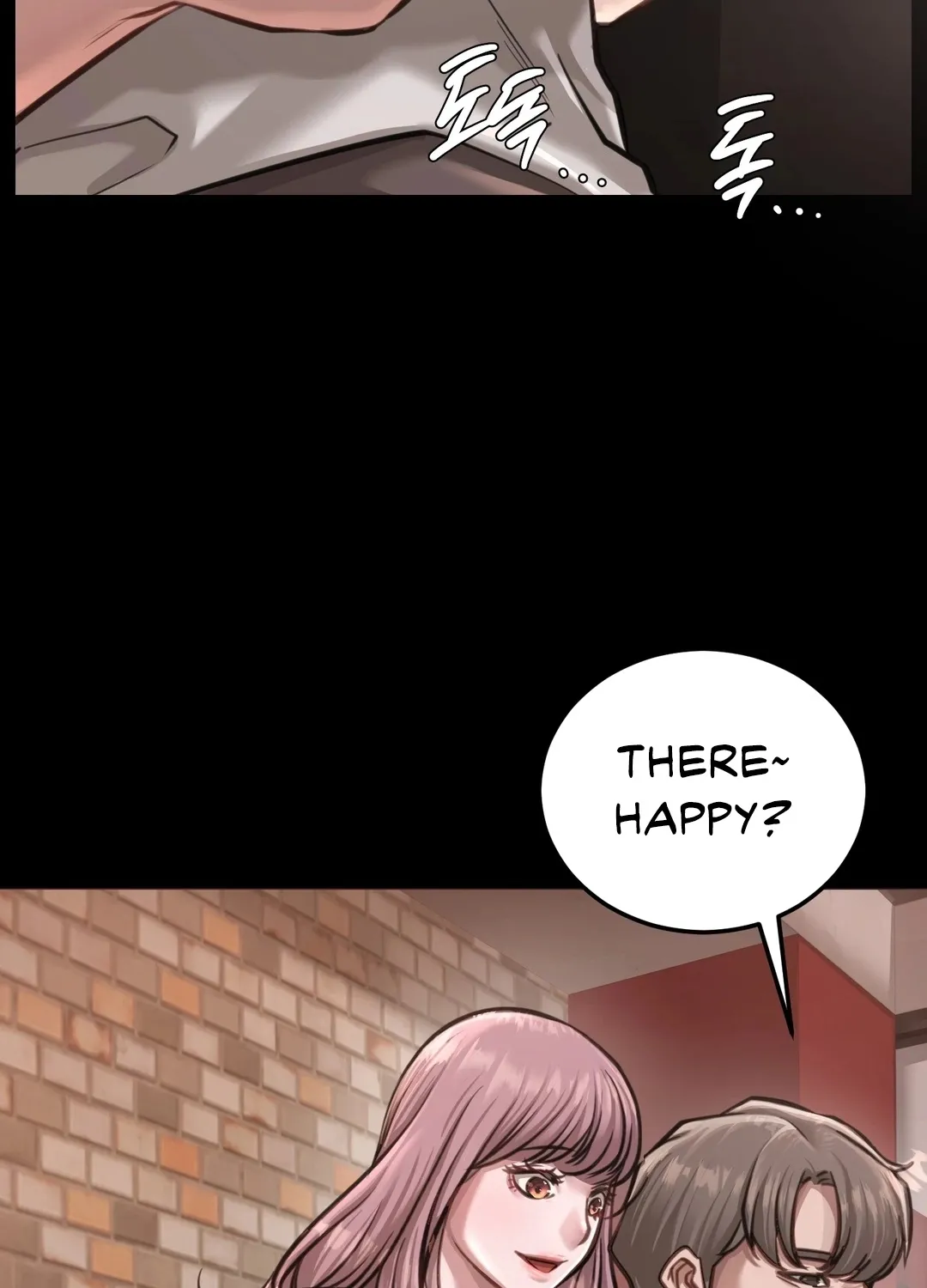 Read Paradise Villa chapter 27 image 11 on Lezhin