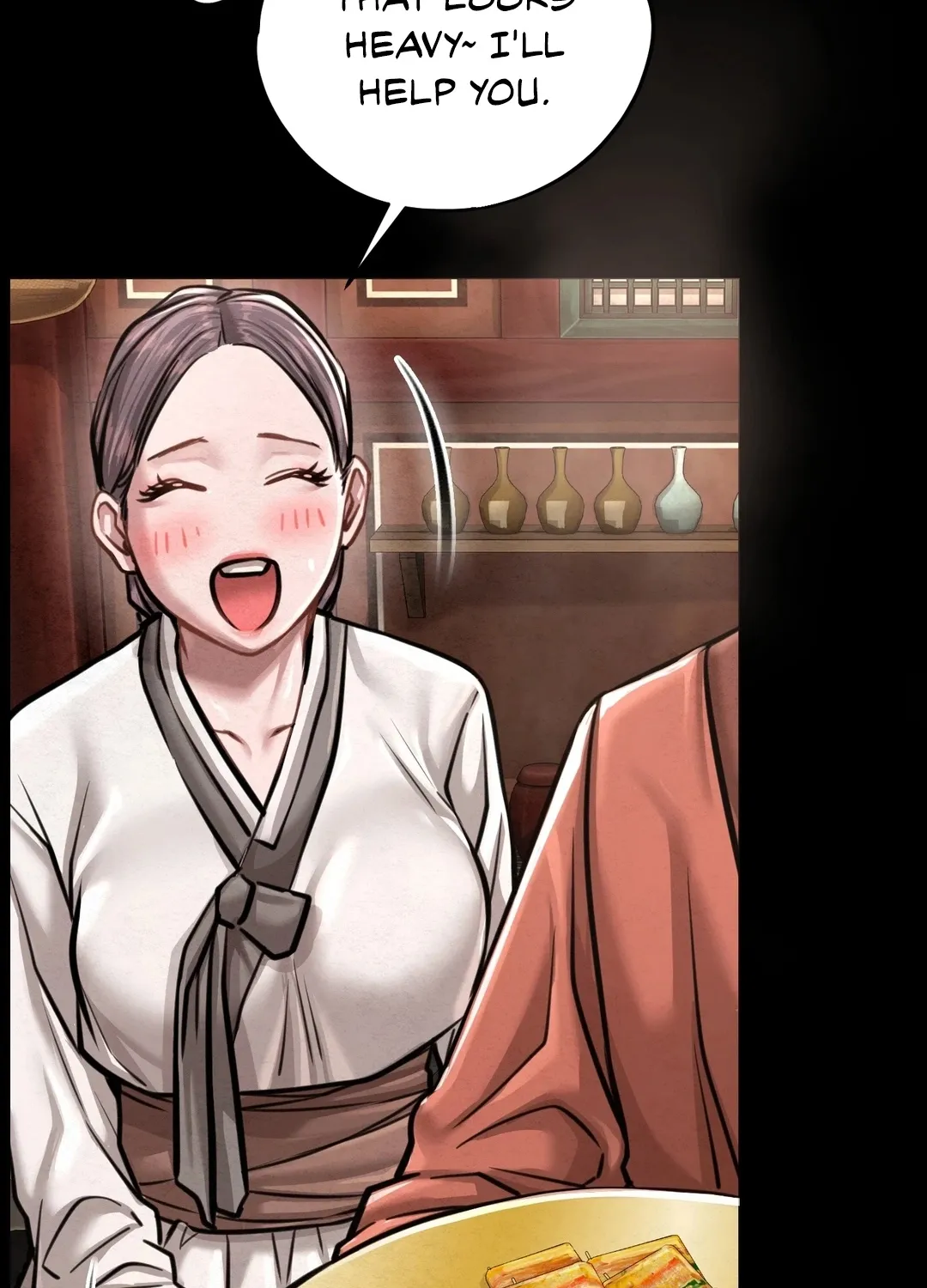 Read Paradise Villa chapter 27 image 119 on Lezhin