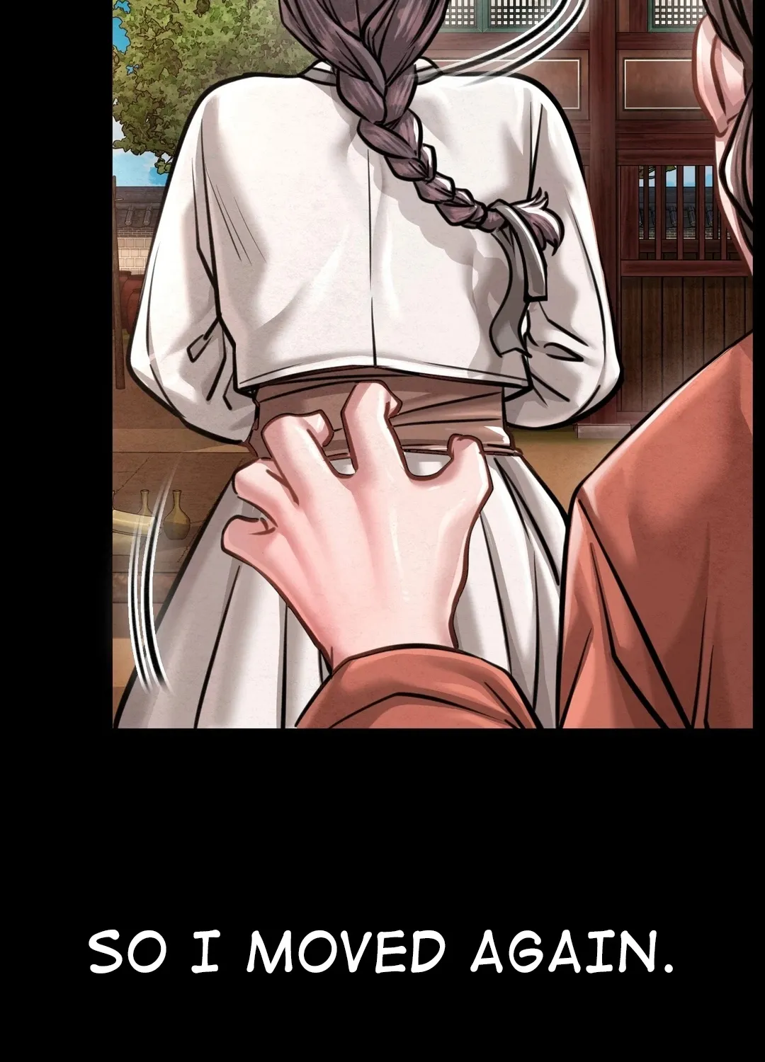 Read Paradise Villa chapter 27 image 121 on Lezhin