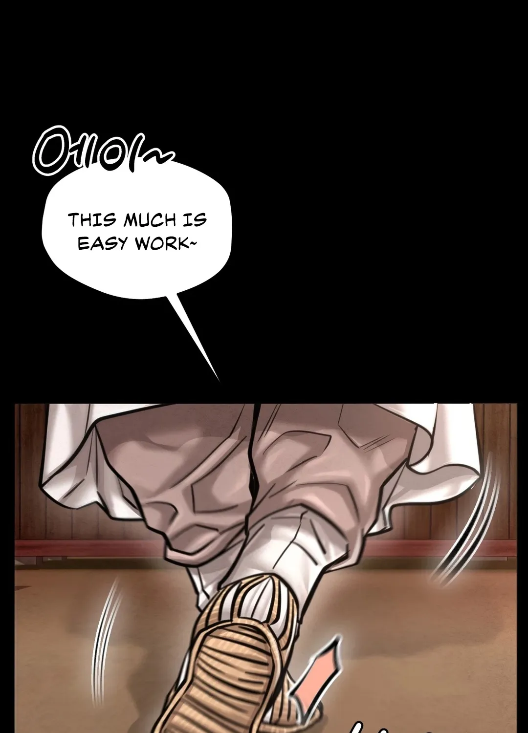 Read Paradise Villa chapter 27 image 122 on Lezhin