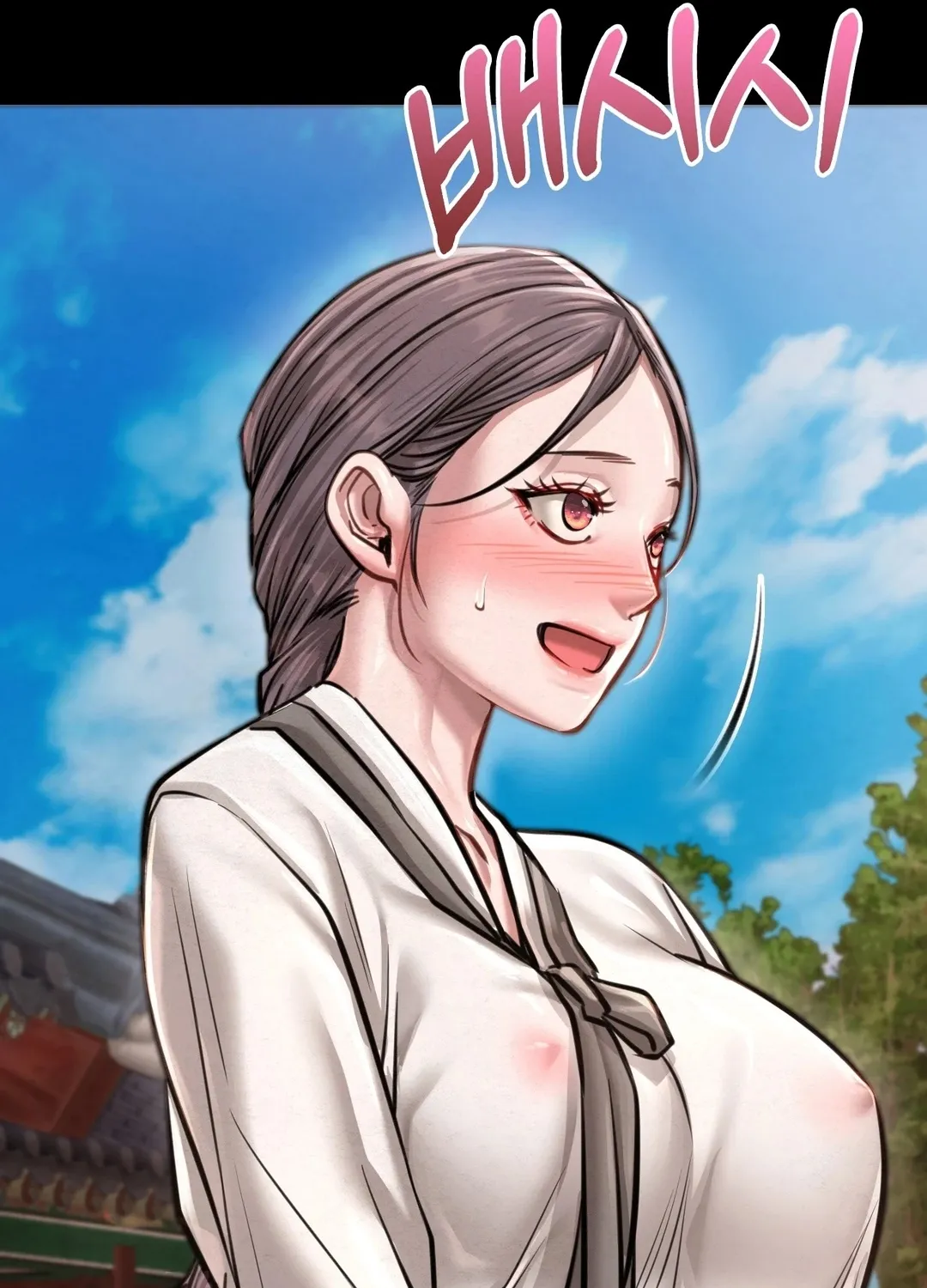 Read Paradise Villa chapter 27 image 125 on Lezhin