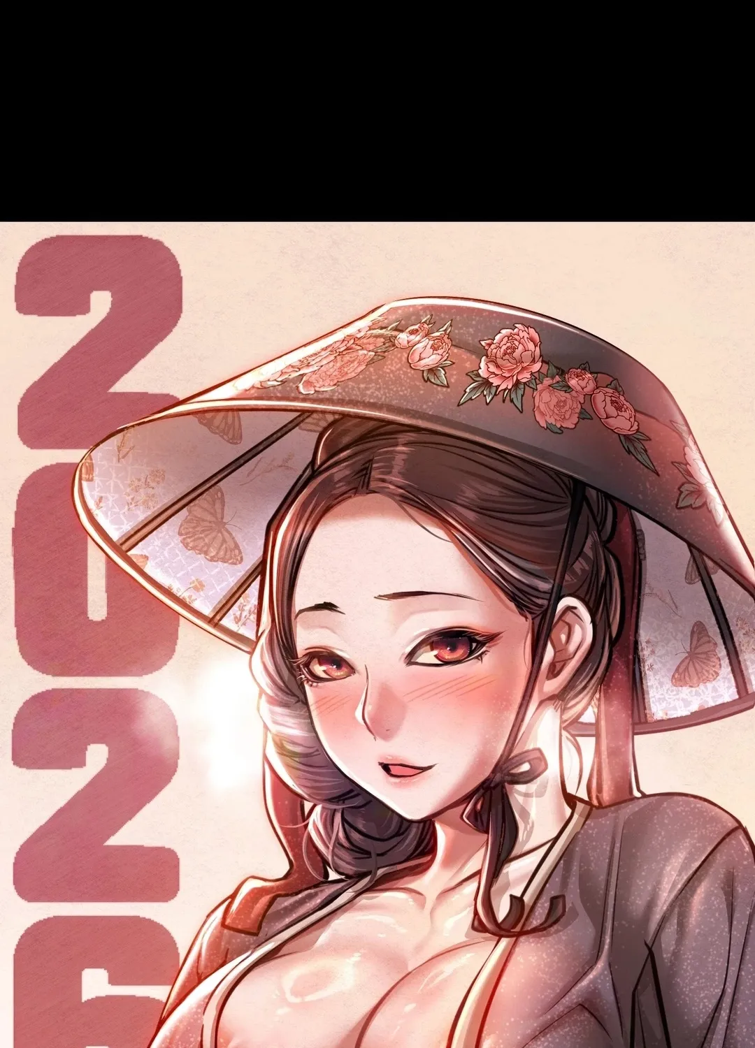 Read Paradise Villa chapter 27 image 21 on Lezhin