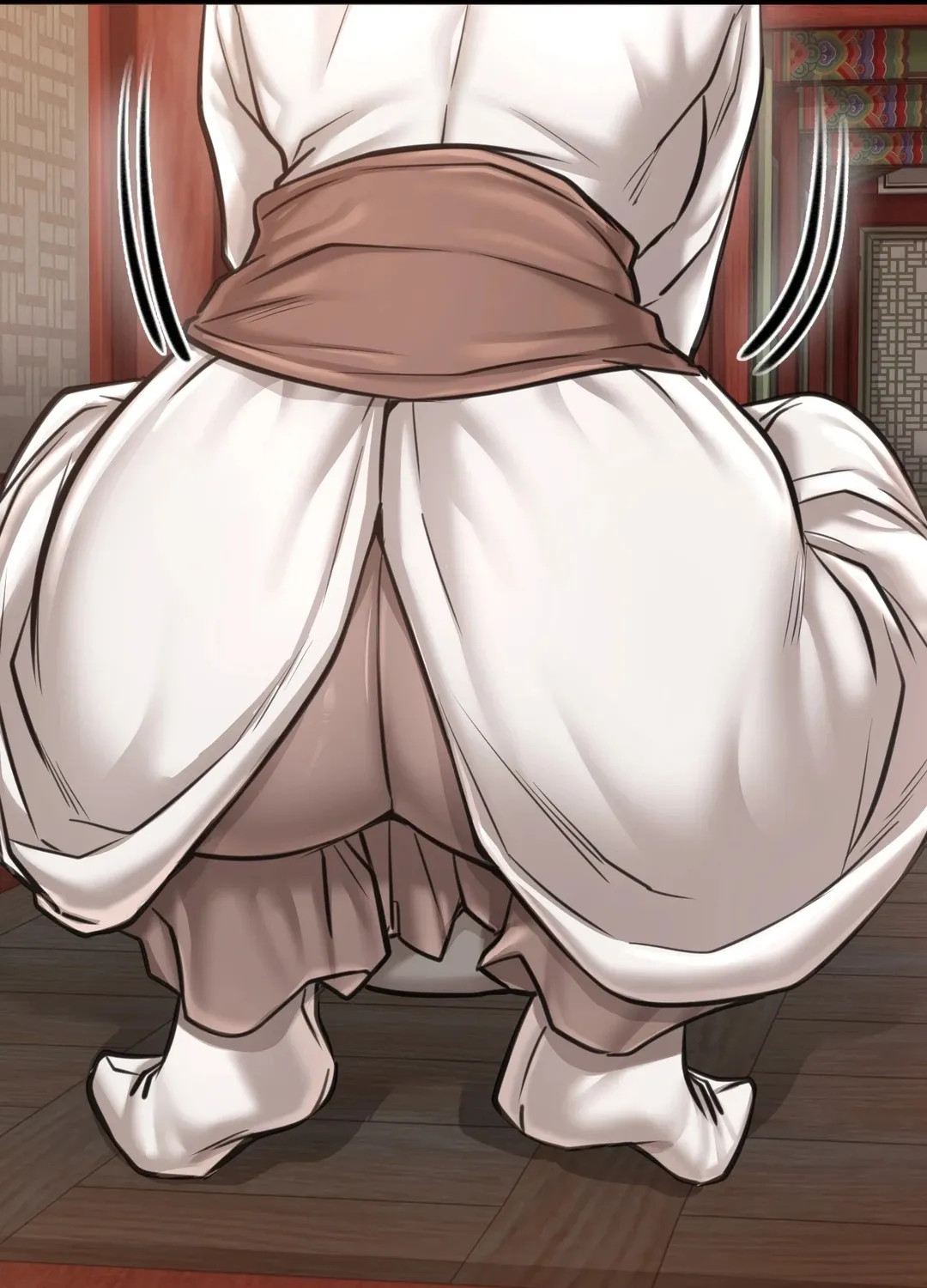 Read Paradise Villa chapter 27 image 28 on Lezhin