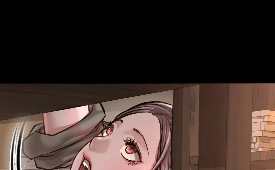 Read Paradise Villa chapter 27 image 32 on Lezhin