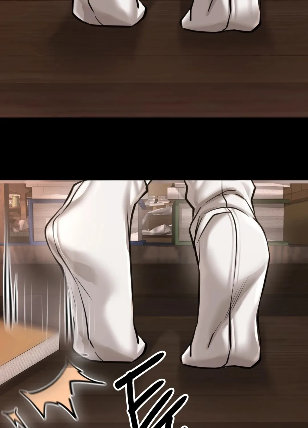 Read Paradise Villa chapter 27 image 35 on Lezhin