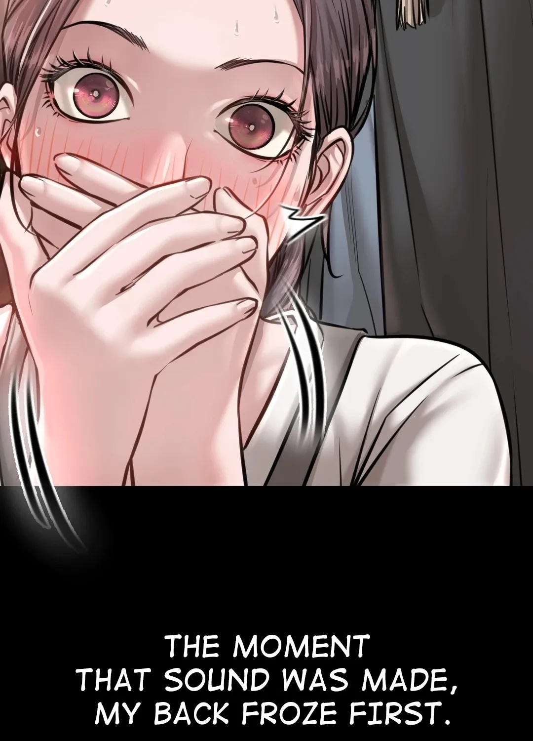 Read Paradise Villa chapter 27 image 39 on Lezhin