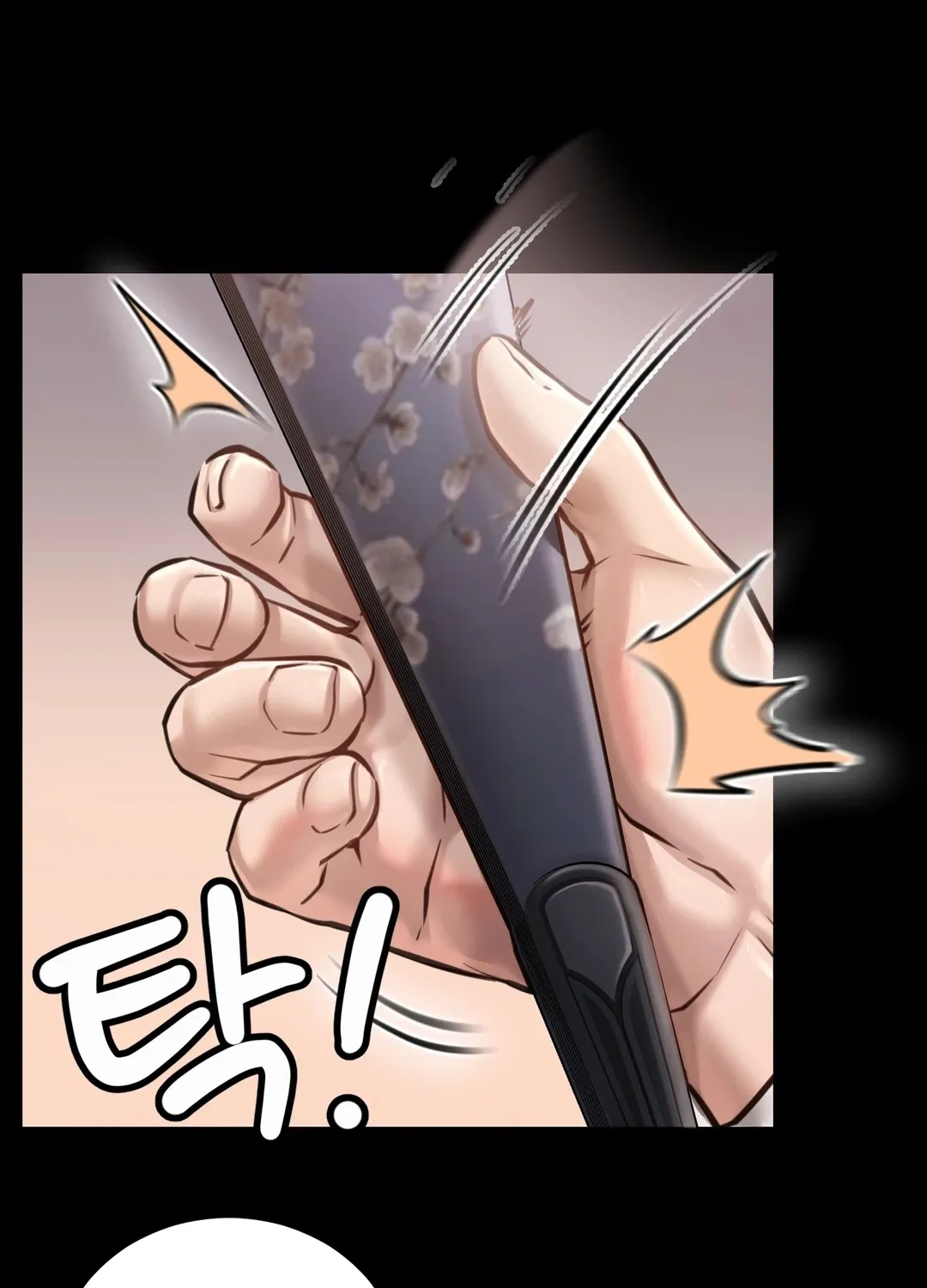 Read Paradise Villa chapter 27 image 43 on Lezhin