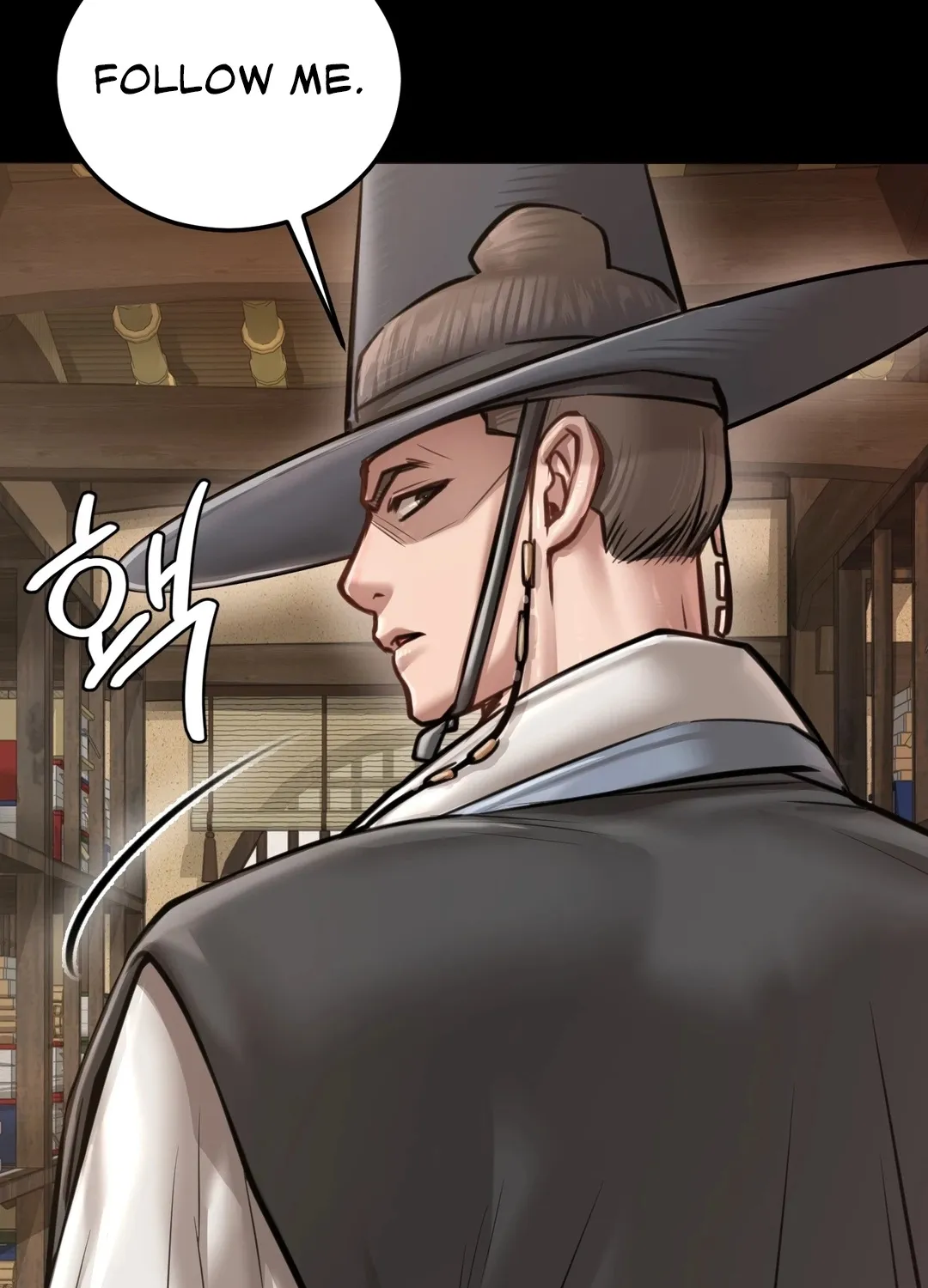 Read Paradise Villa chapter 27 image 44 on Lezhin