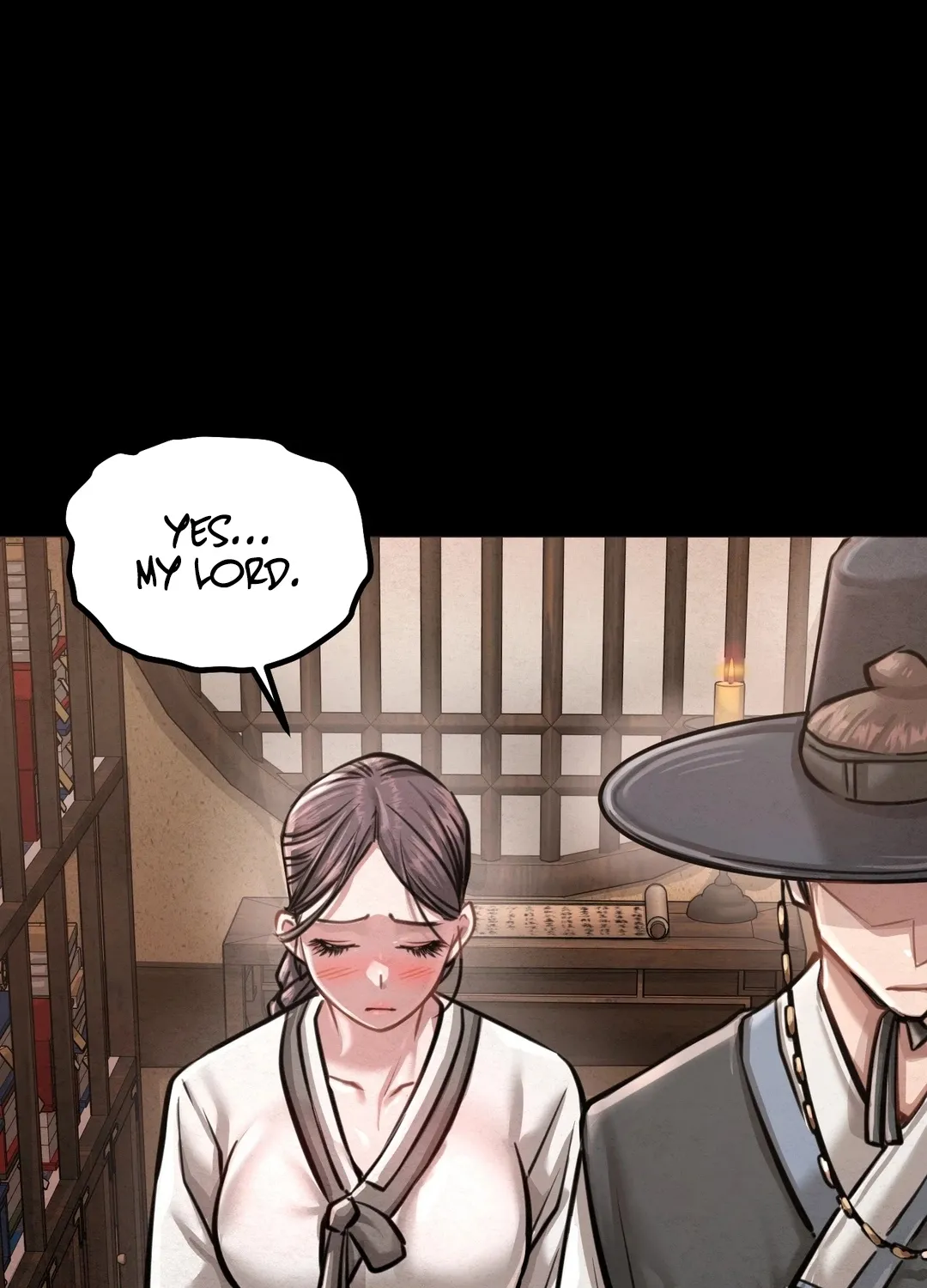 Read Paradise Villa chapter 27 image 46 on Lezhin