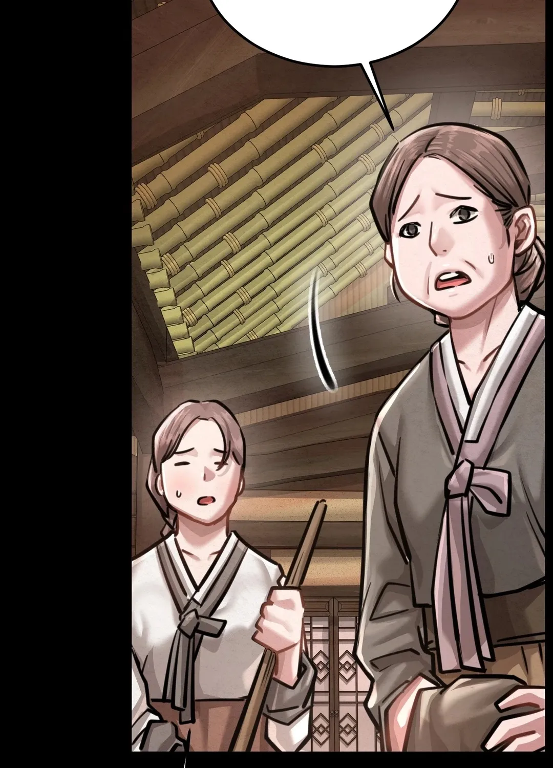 Read Paradise Villa chapter 27 image 50 on Lezhin