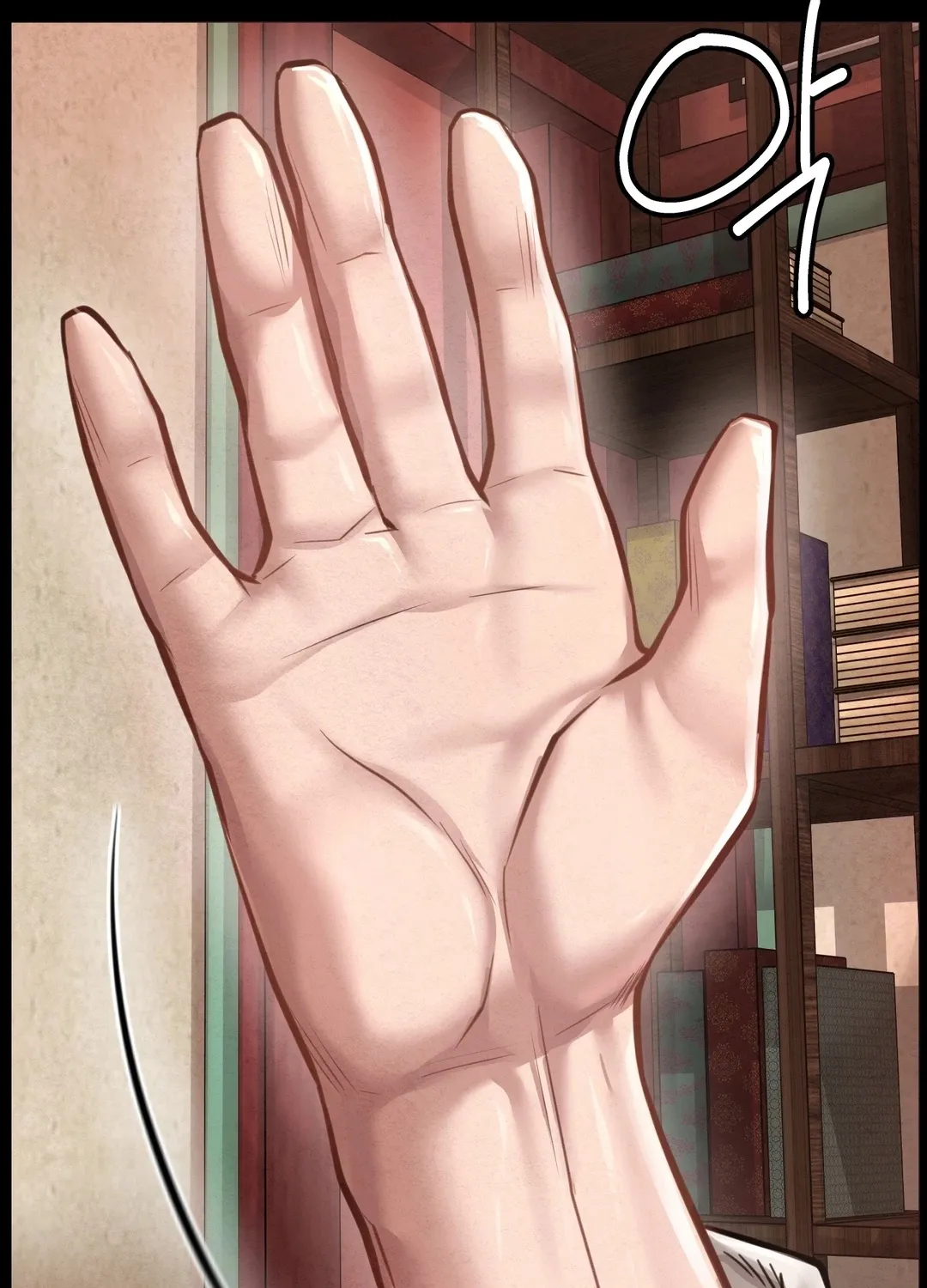 Read Paradise Villa chapter 27 image 61 on Lezhin