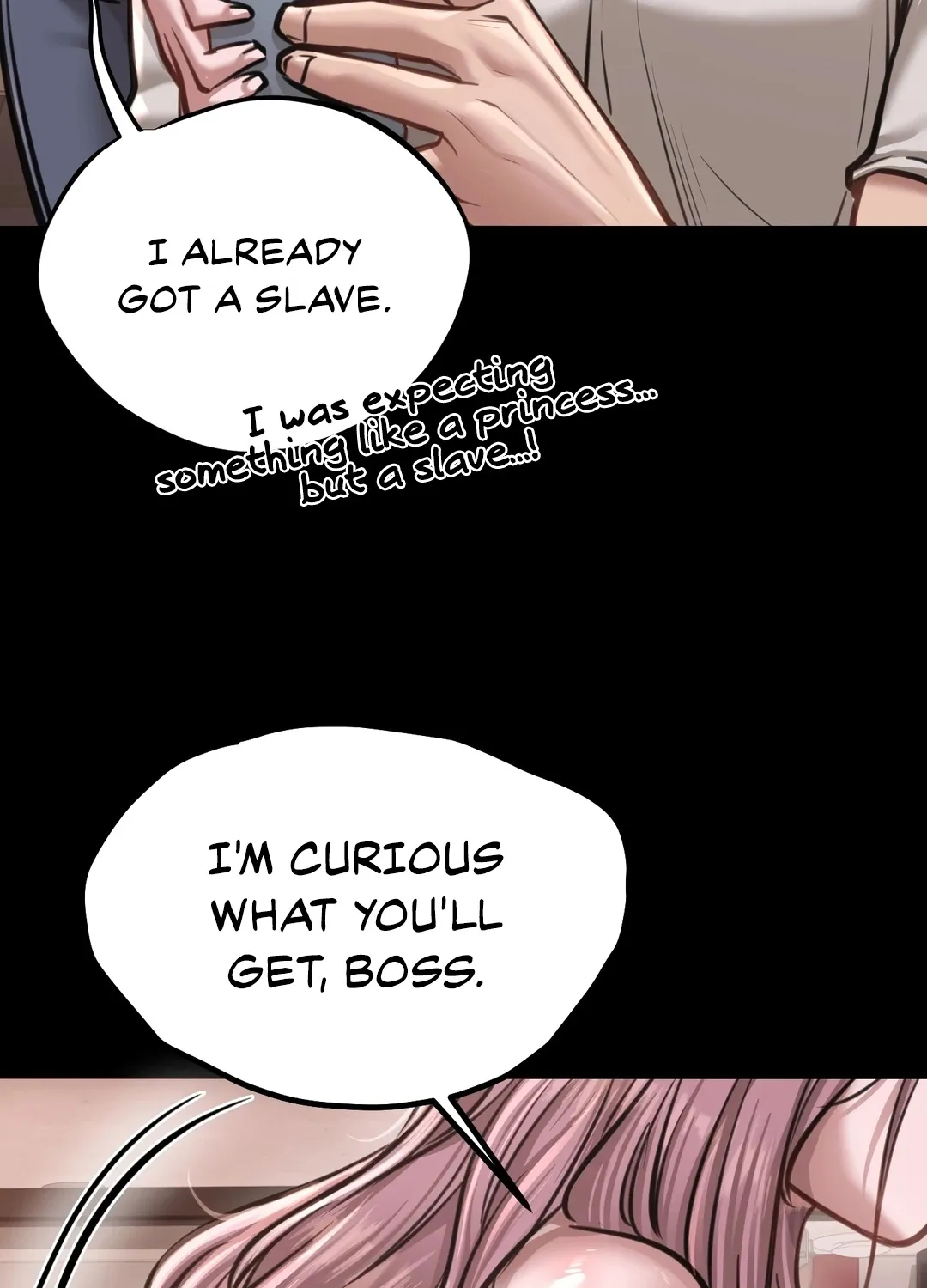 Read Paradise Villa chapter 27 image 8 on Lezhin