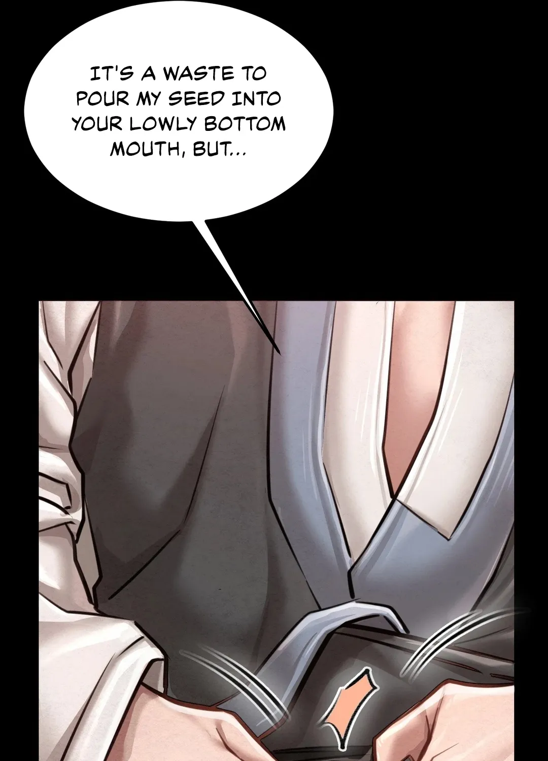 Read Paradise Villa chapter 27 image 85 on Lezhin