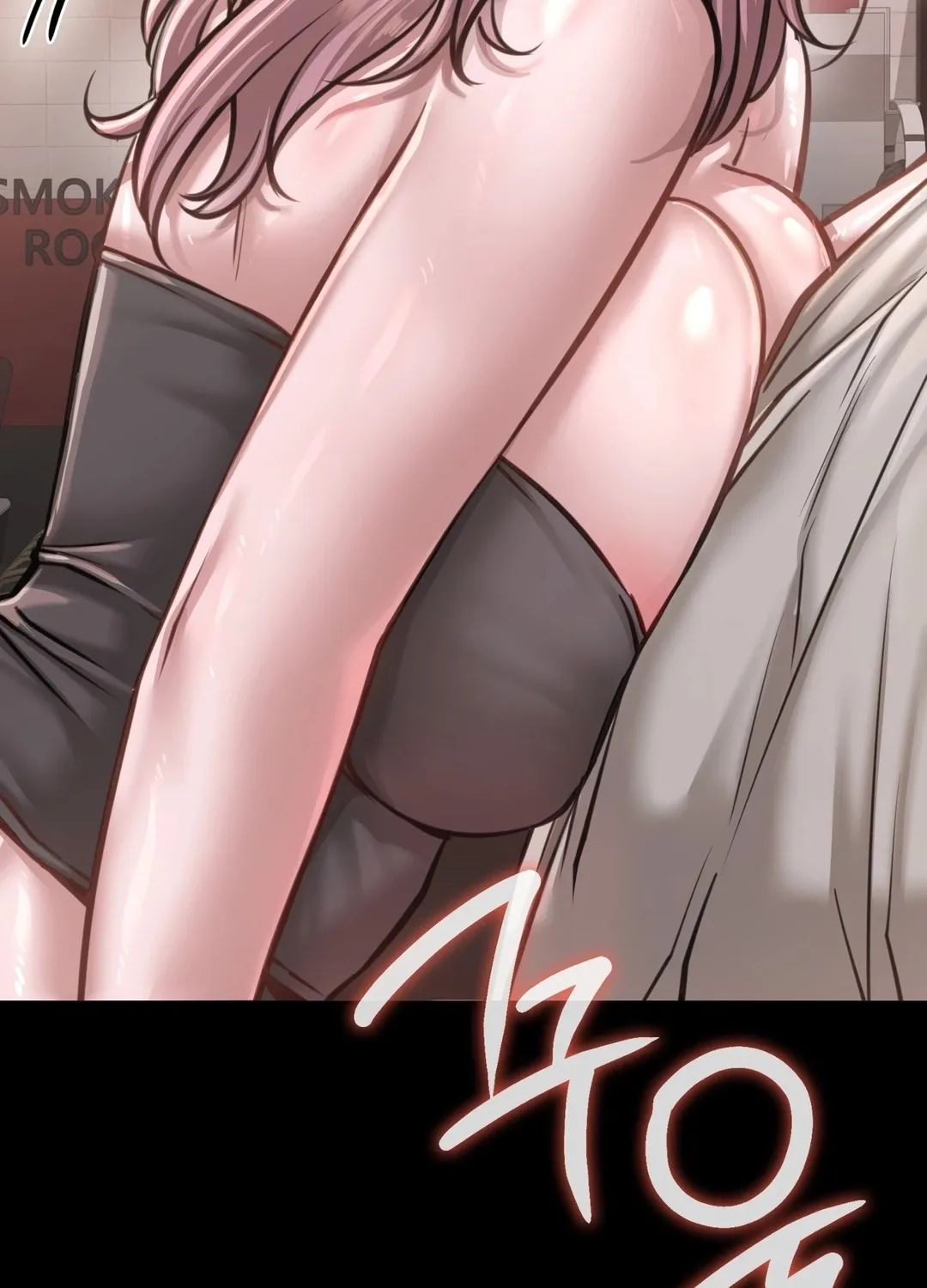 Read Paradise Villa chapter 27 image 9 on Lezhin
