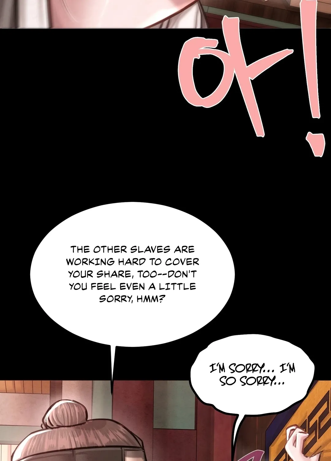 Read Paradise Villa chapter 27 image 92 on Lezhin