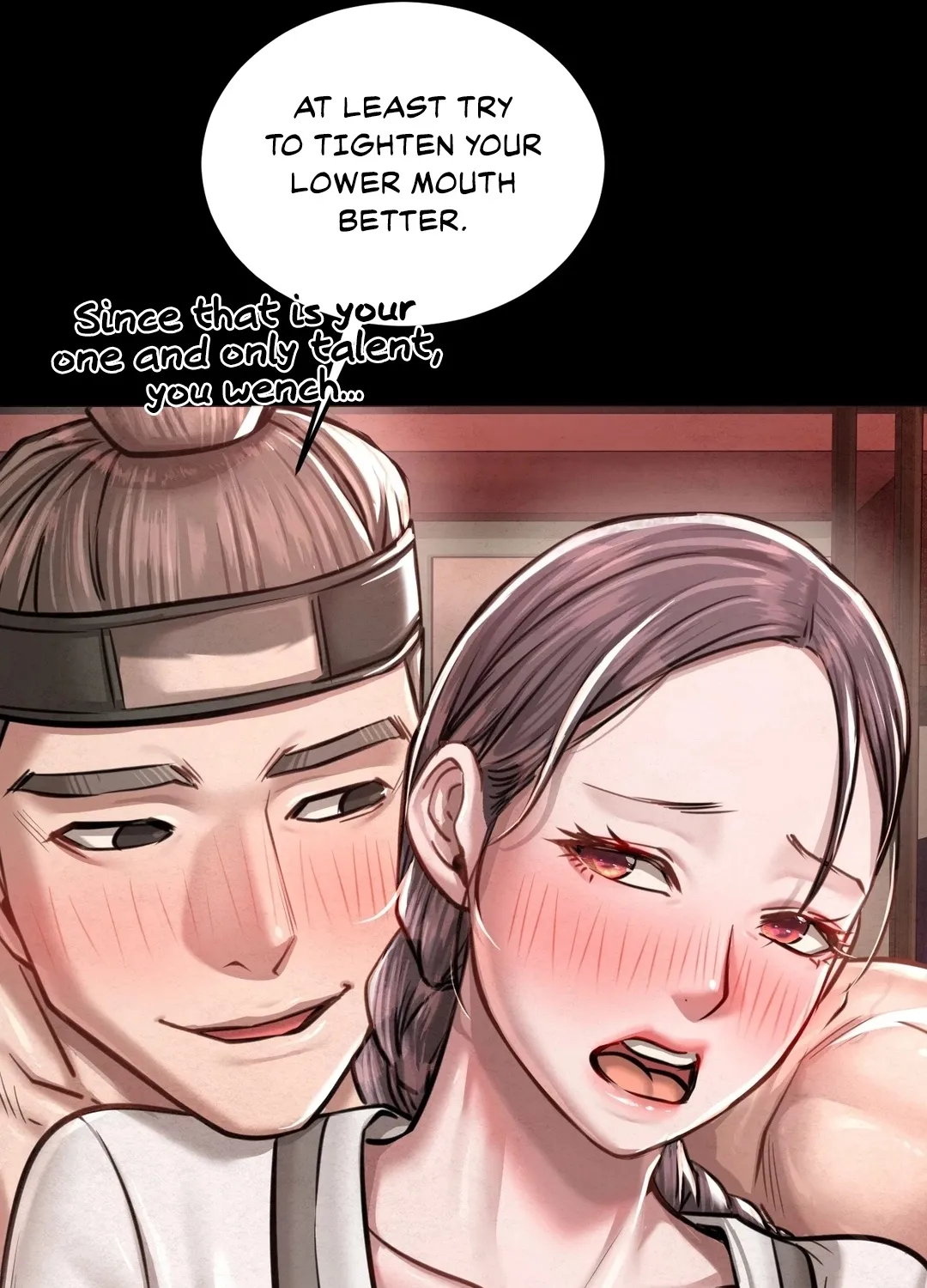 Read Paradise Villa chapter 27 image 99 on Lezhin