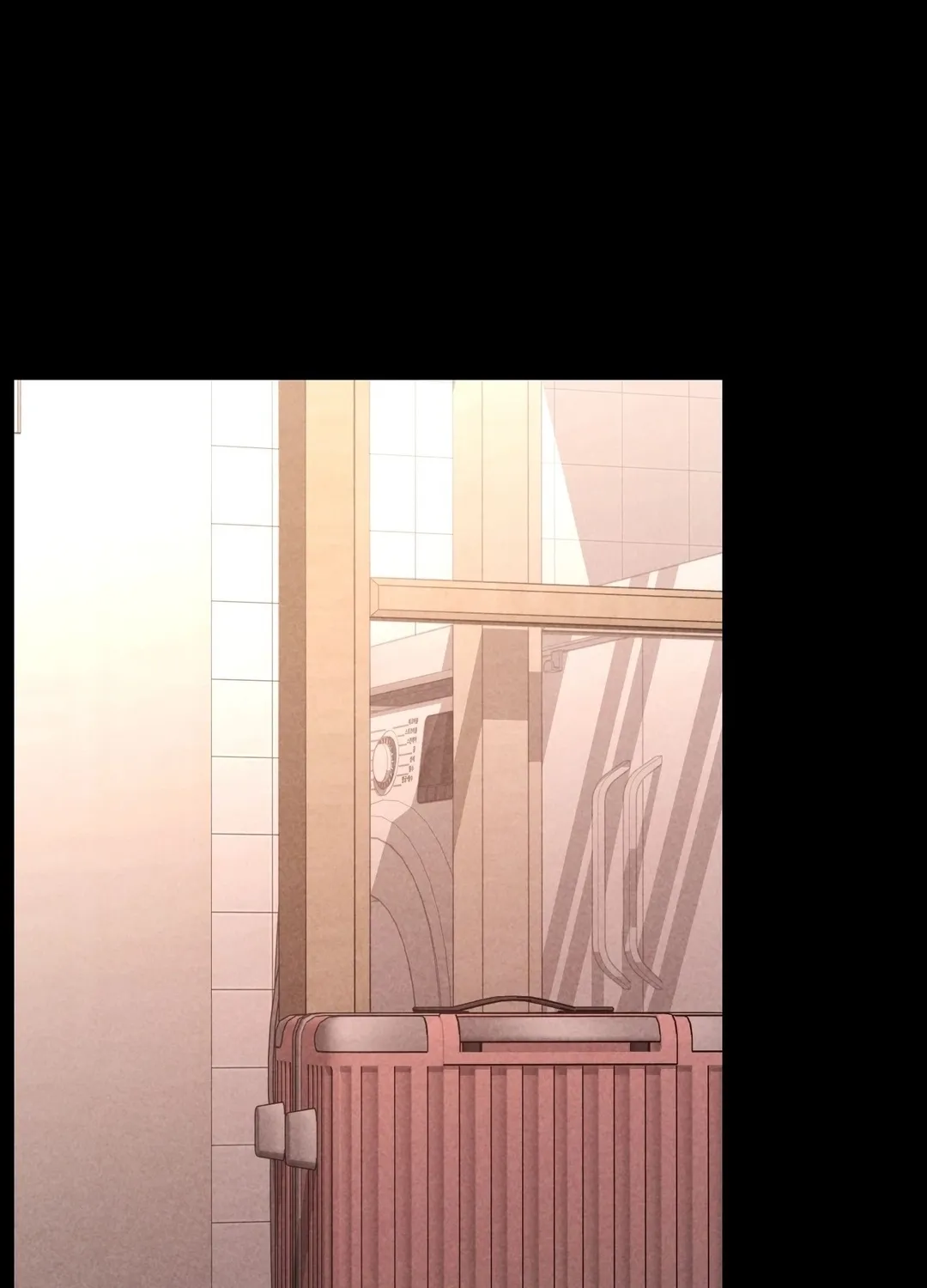 Read Paradise Villa chapter 28 image 1 on Lezhin