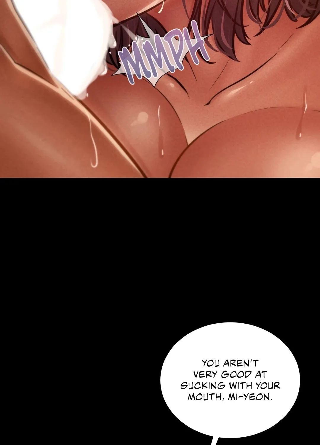 Read Paradise Villa chapter 28 image 40 on Lezhin