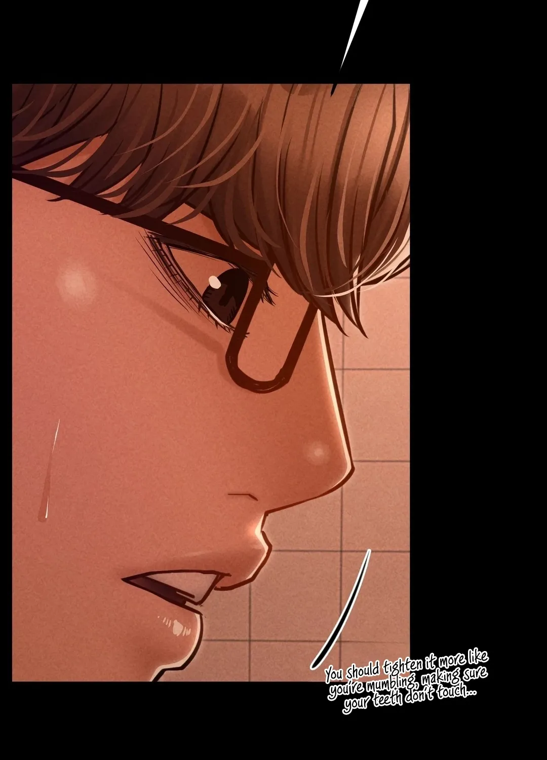Read Paradise Villa chapter 28 image 41 on Lezhin
