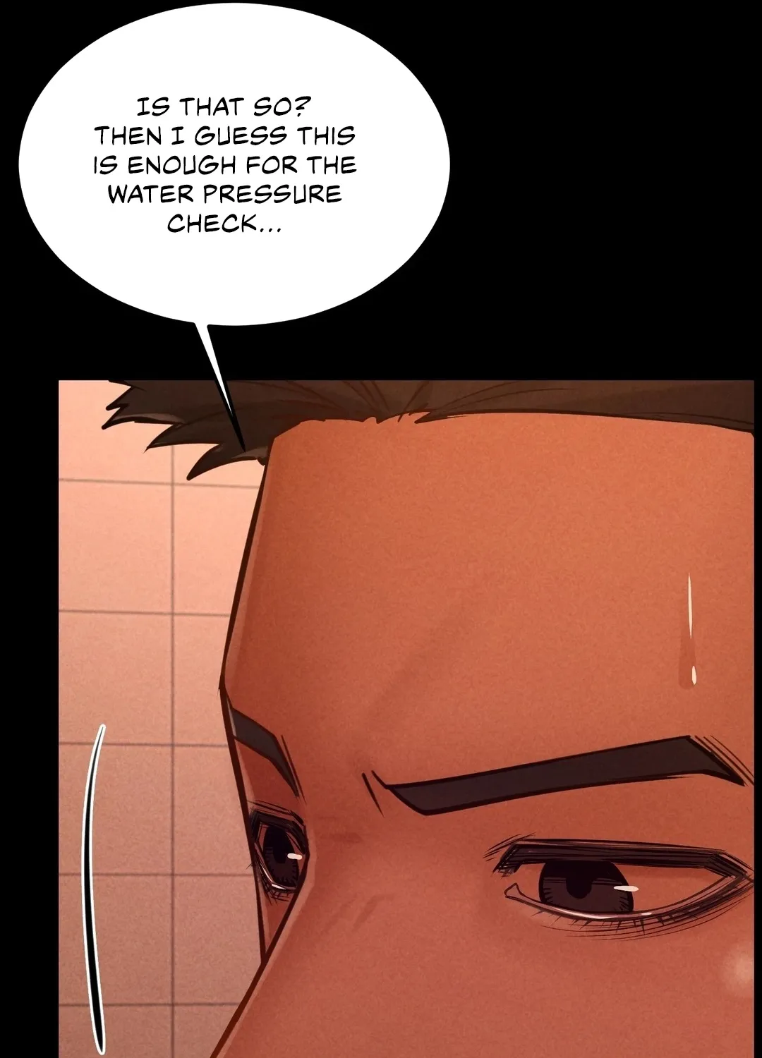 Read Paradise Villa chapter 28 image 43 on Lezhin