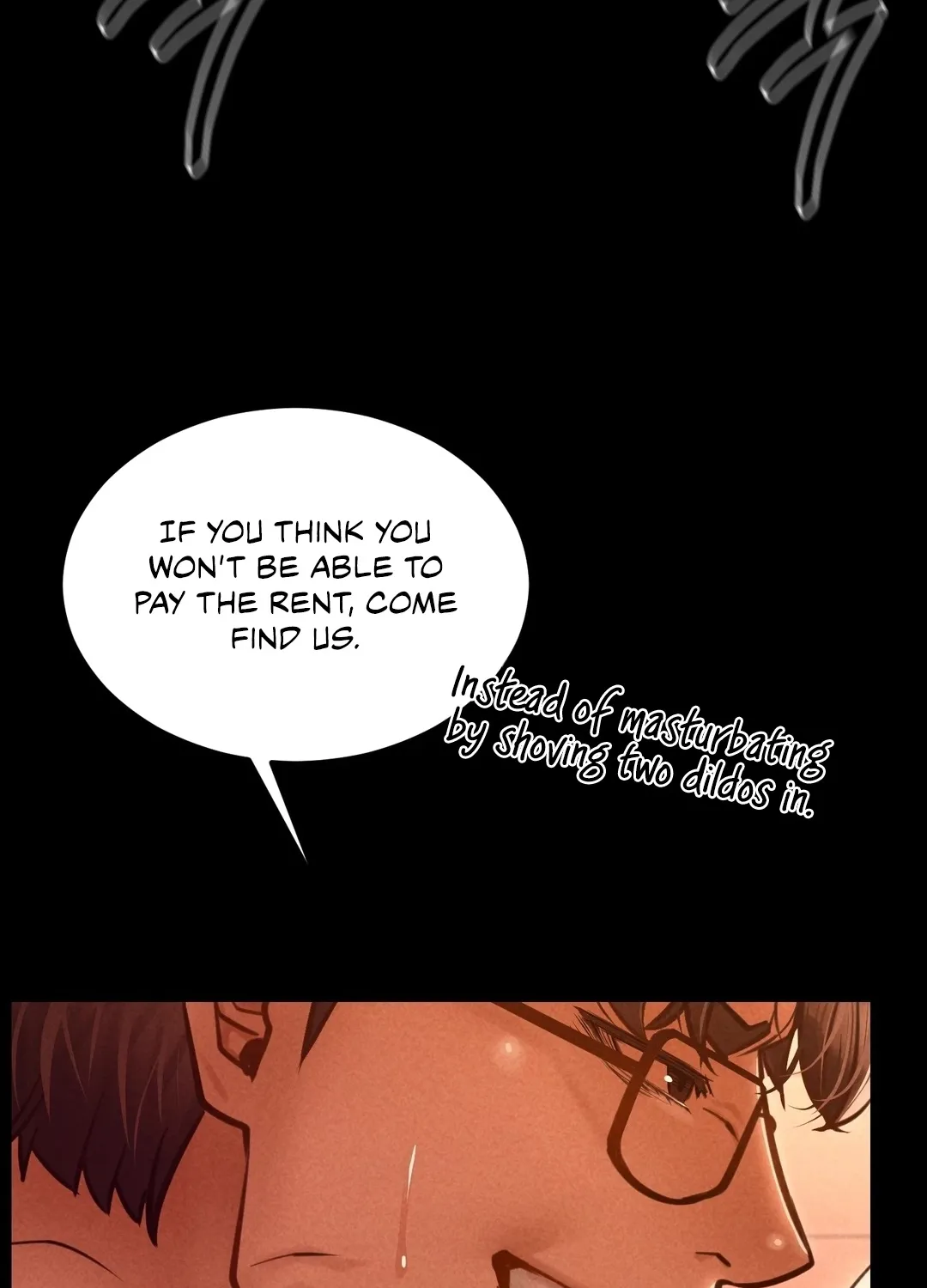 Read Paradise Villa chapter 28 image 65 on Lezhin