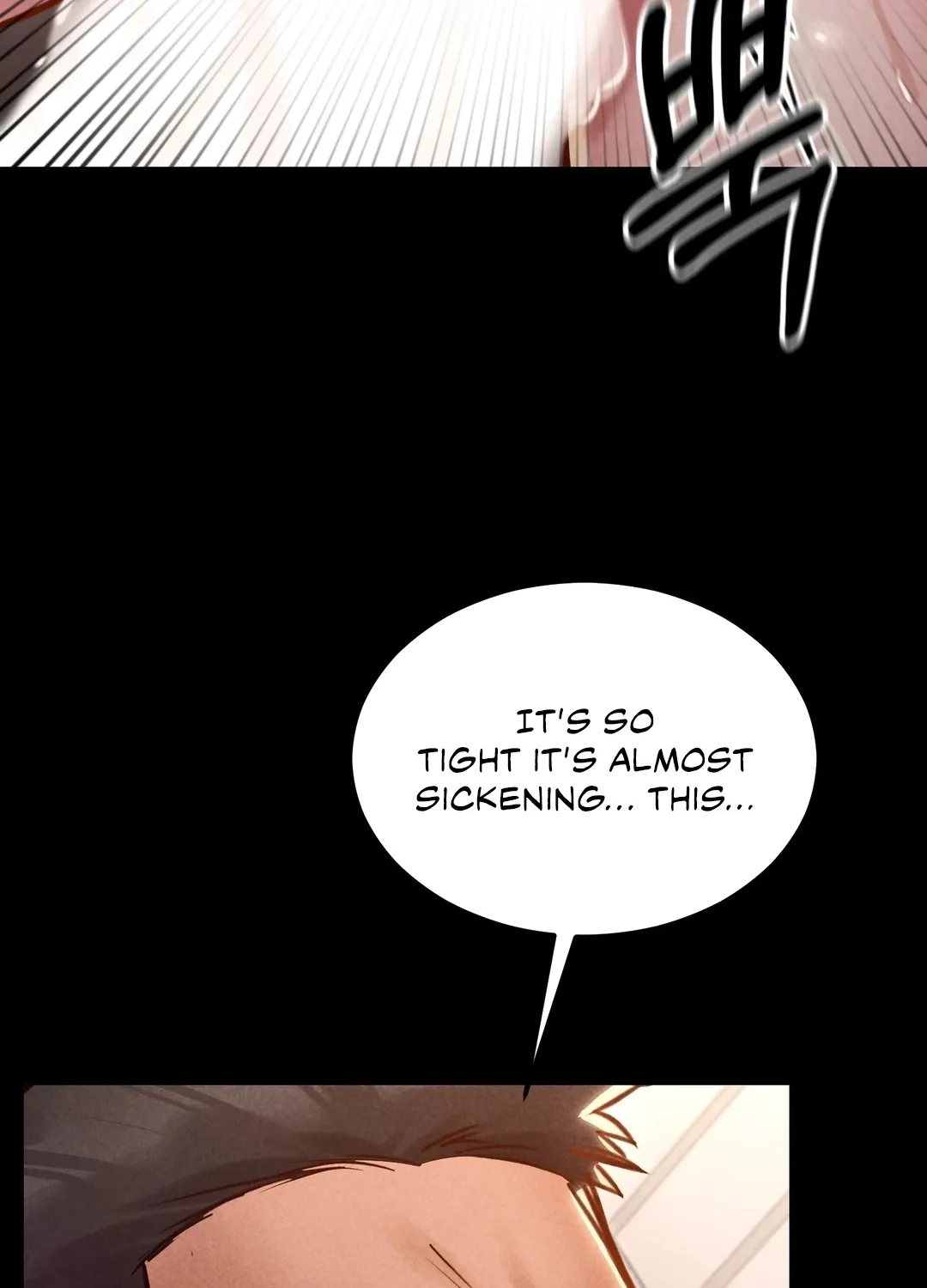 Read Paradise Villa chapter 28 image 7 on Lezhin