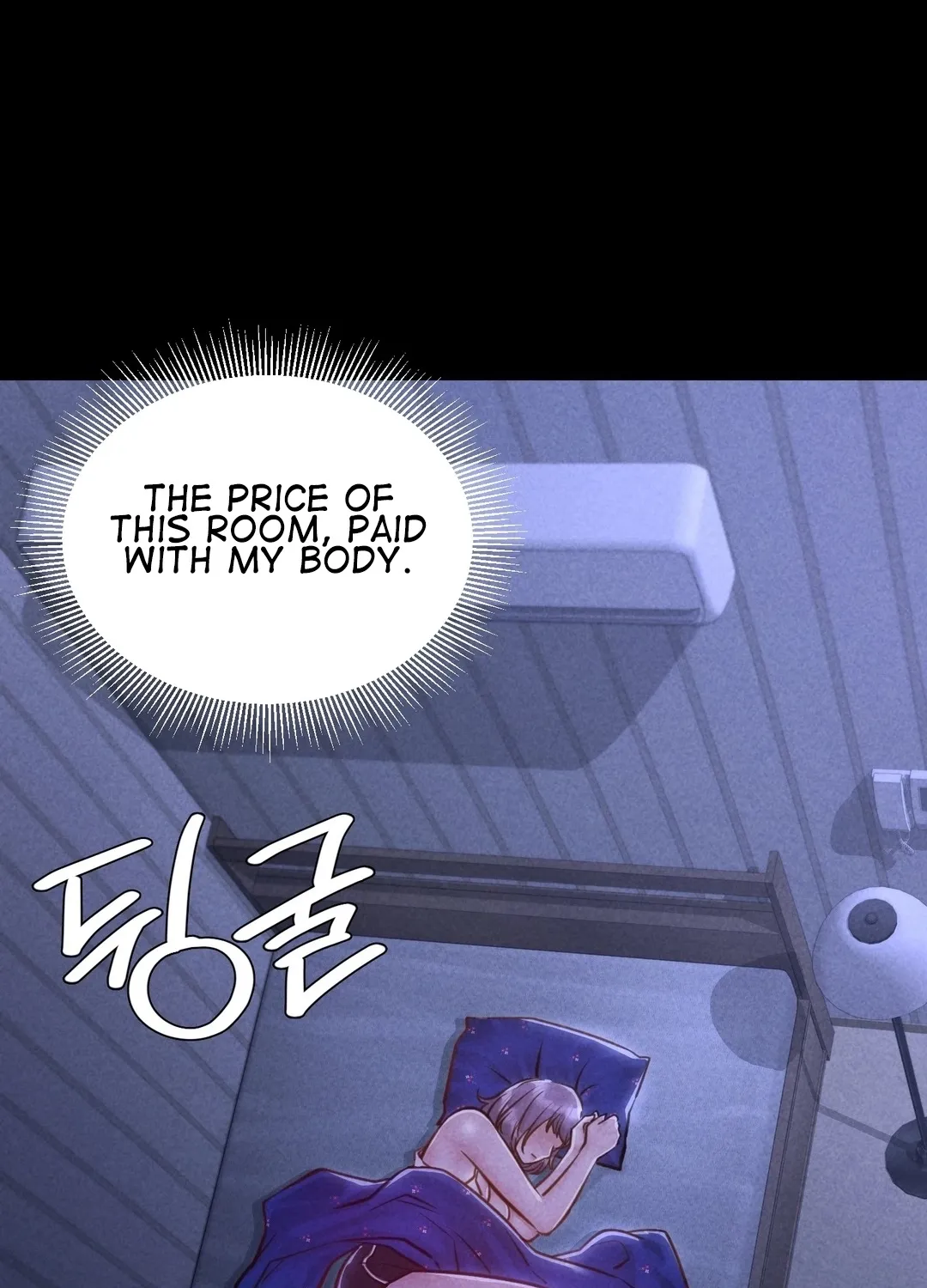 Read Paradise Villa chapter 28 image 76 on Lezhin