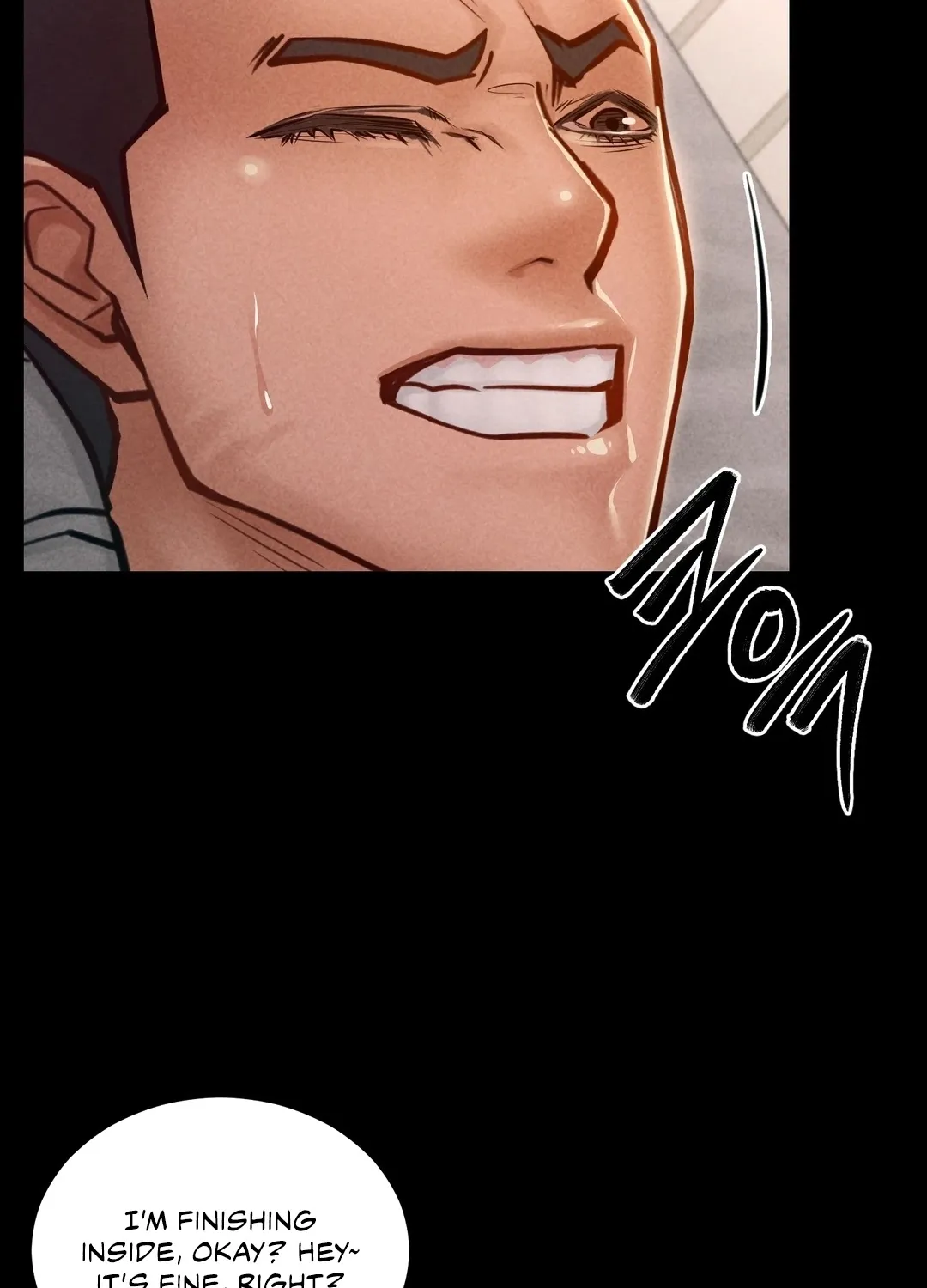 Read Paradise Villa chapter 28 image 8 on Lezhin