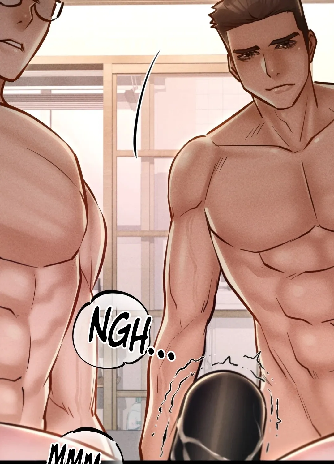 Read Paradise Villa chapter 28 image 83 on Lezhin
