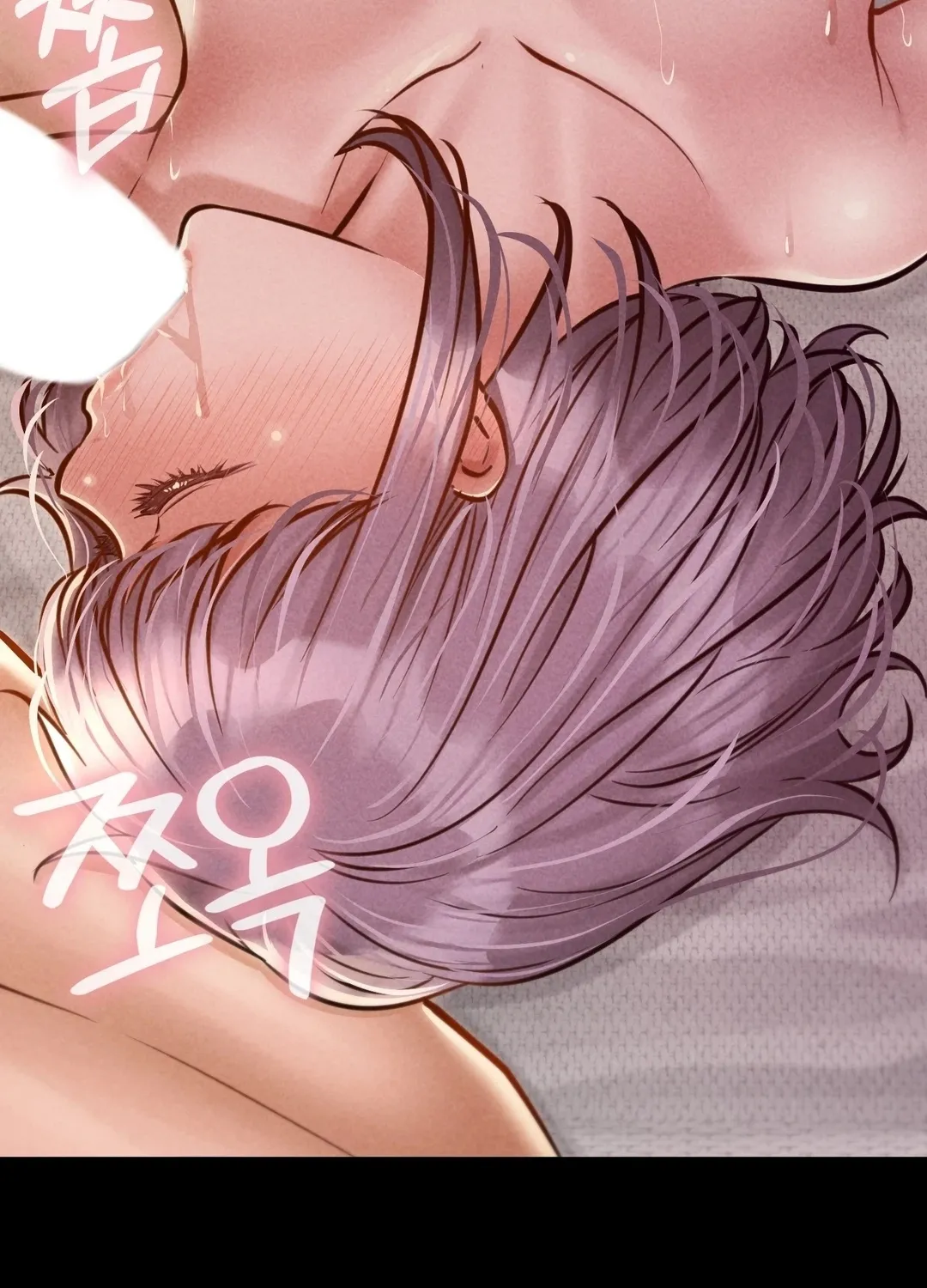 Read Paradise Villa chapter 28 image 93 on Lezhin
