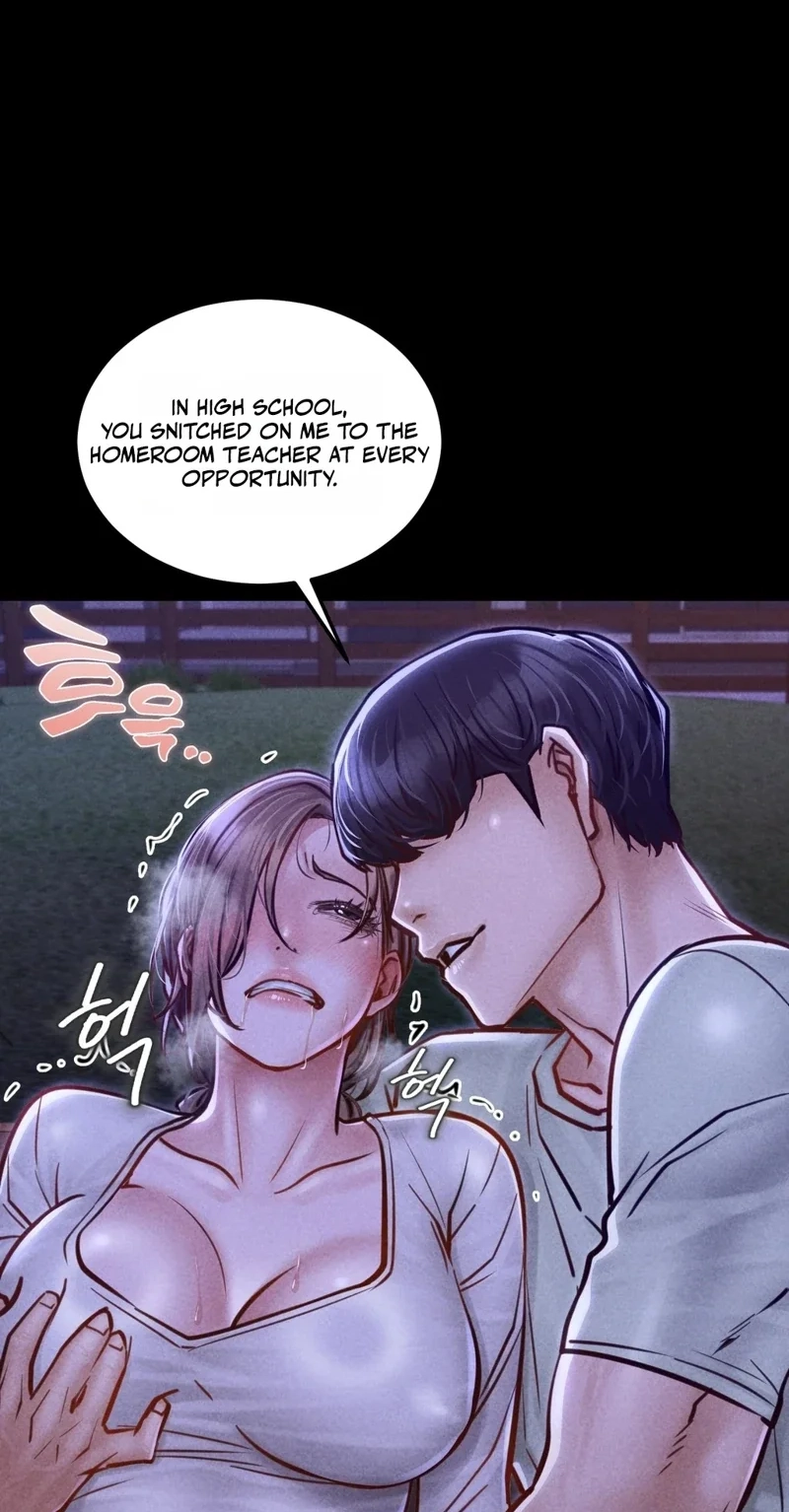 Paradise Villa Chapter 29 page 12 - 
