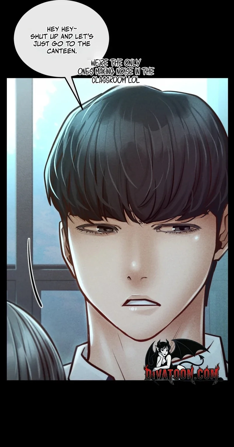 Paradise Villa Chapter 29 page 21 - 