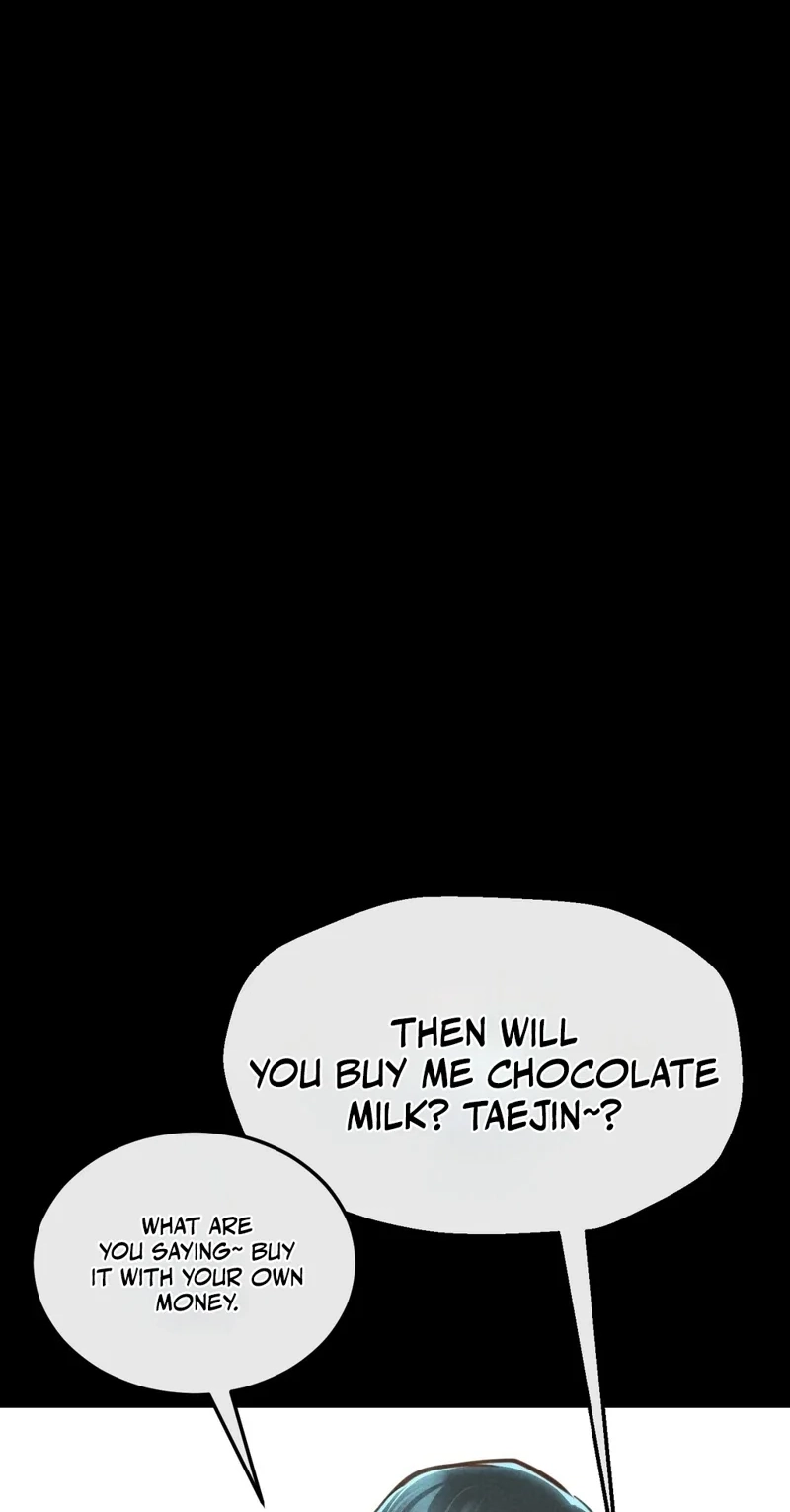 Paradise Villa Chapter 29 page 22 - 