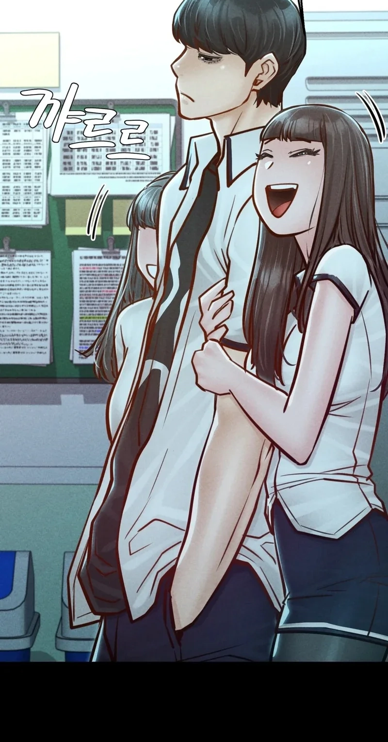 Paradise Villa Chapter 29 page 23 - 