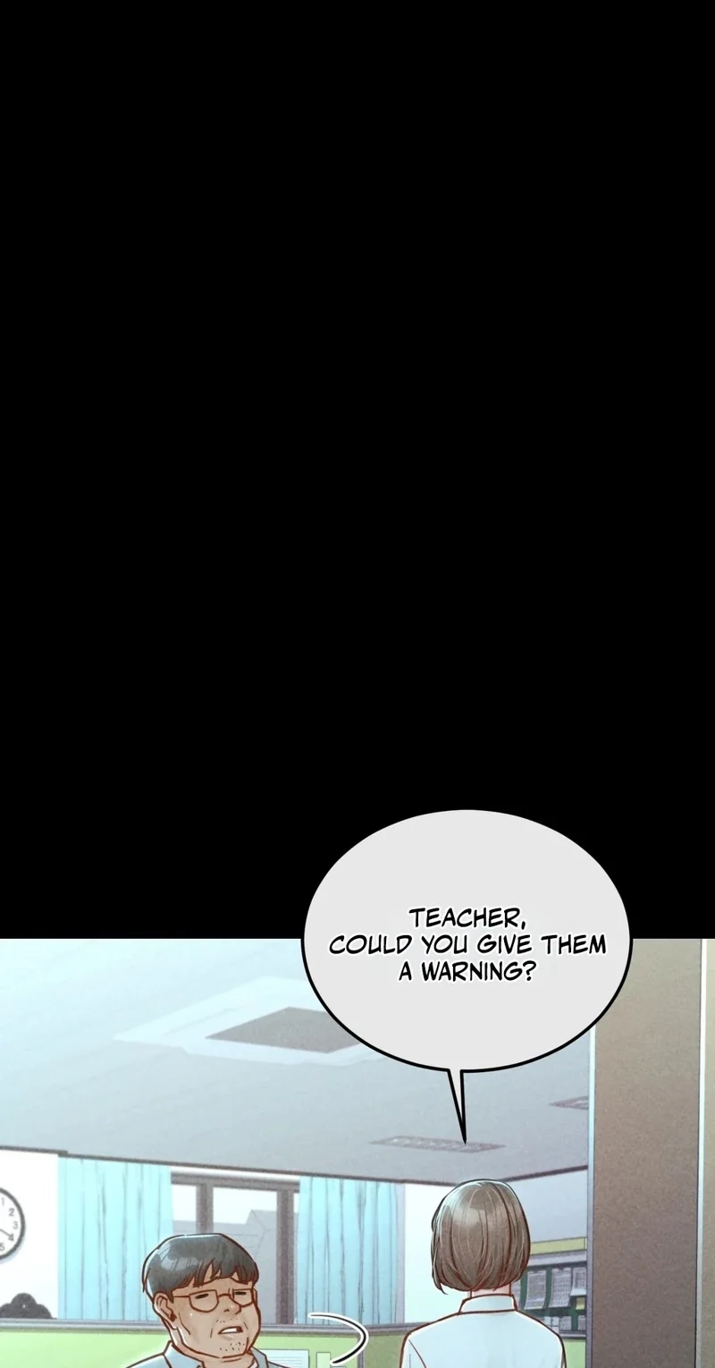 Paradise Villa Chapter 29 page 24 - 