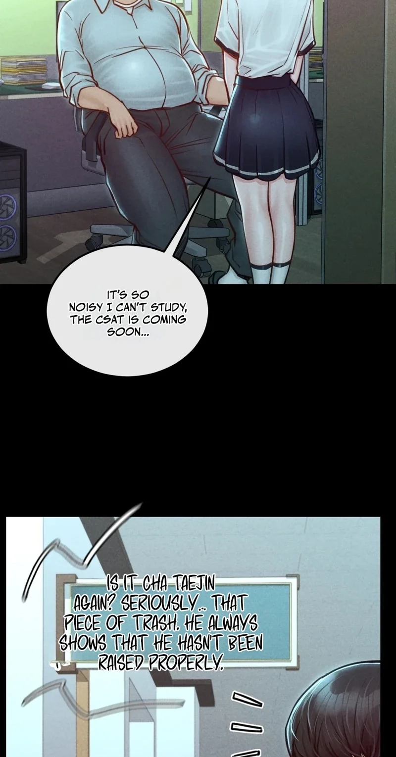 Paradise Villa Chapter 29 page 25 - 