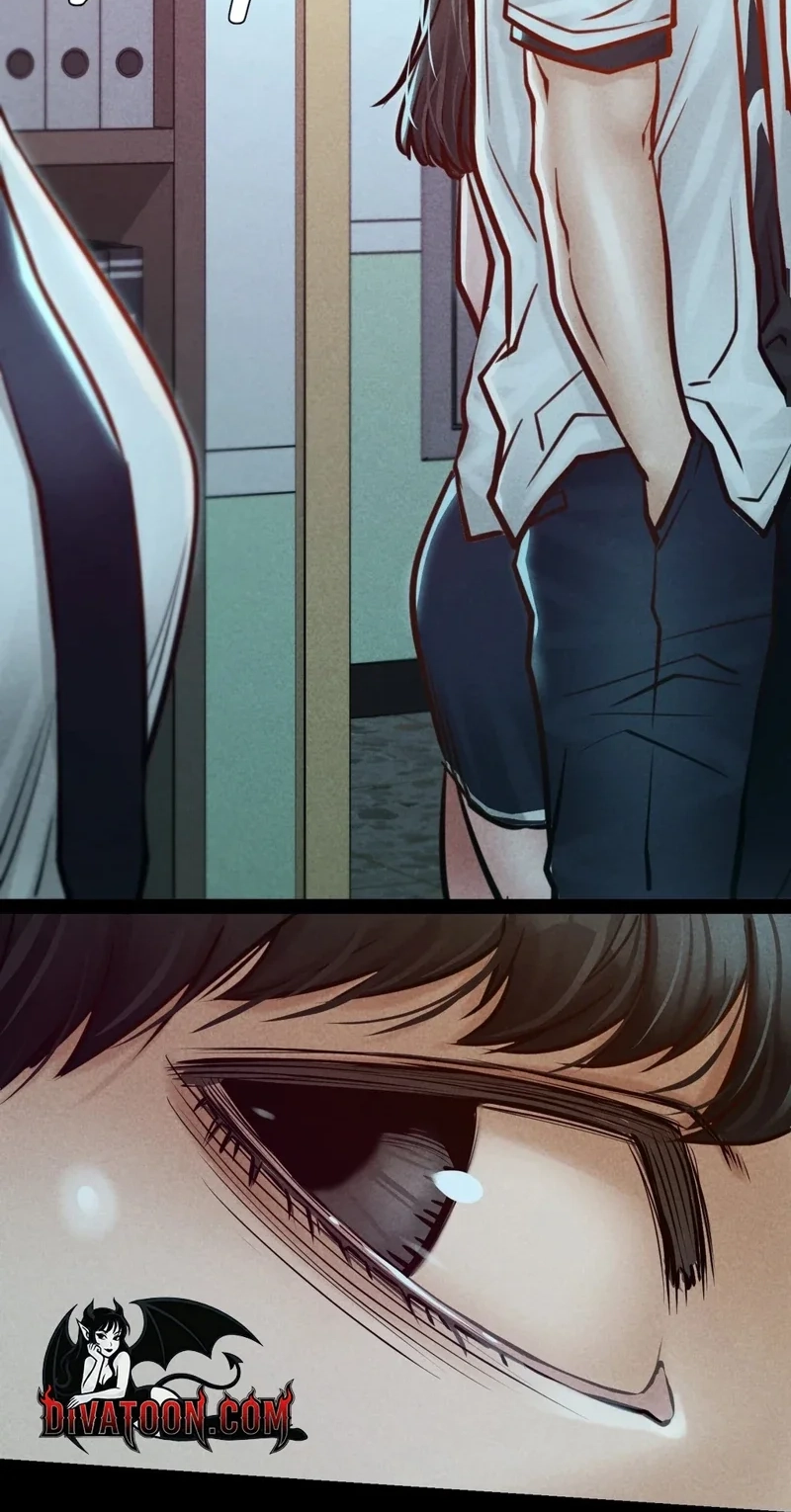 Paradise Villa Chapter 29 page 28 - 