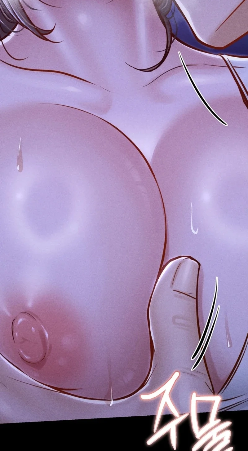 Paradise Villa Chapter 29 page 36 - 