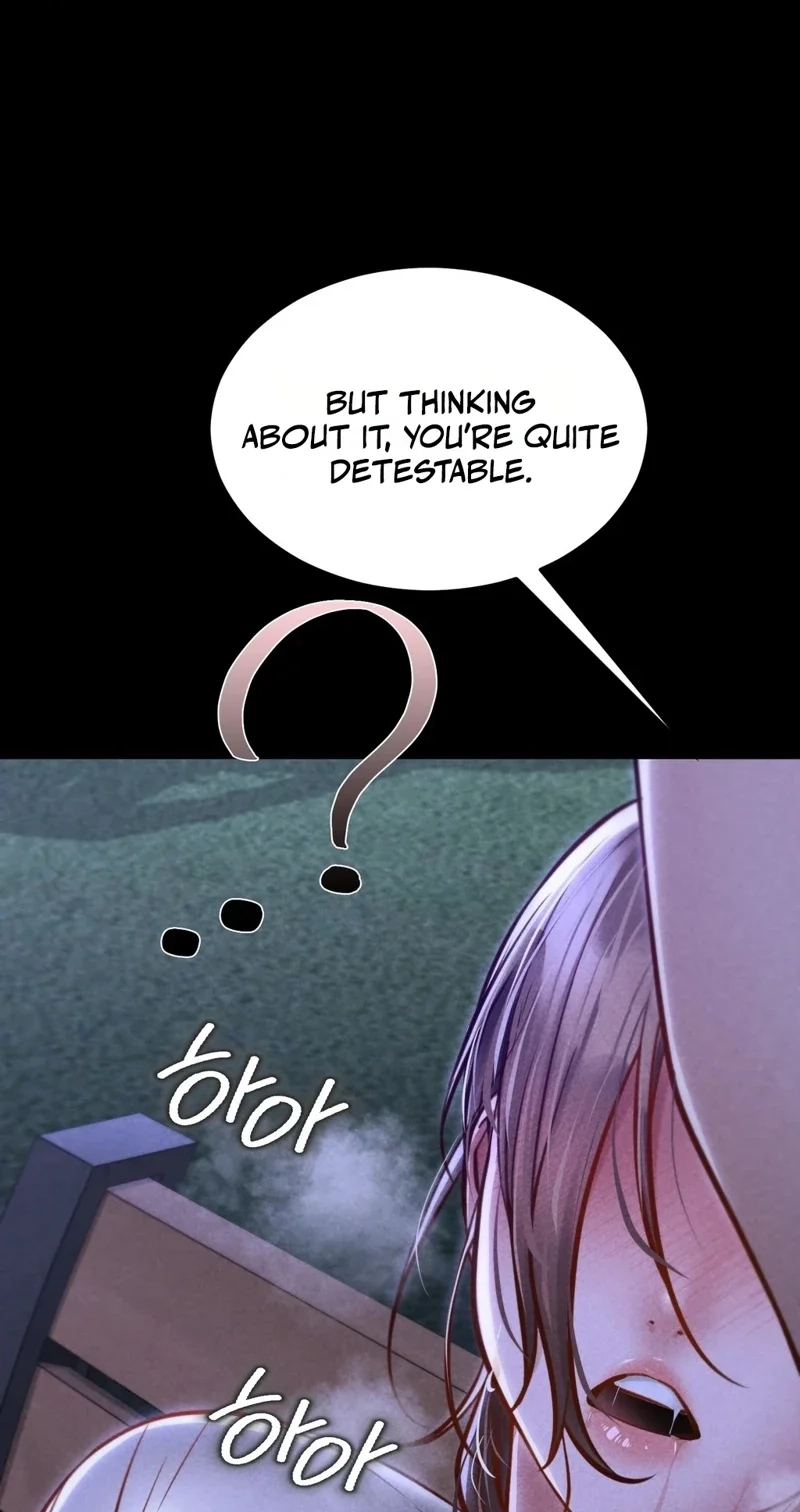 Paradise Villa Chapter 29 page 6 - 