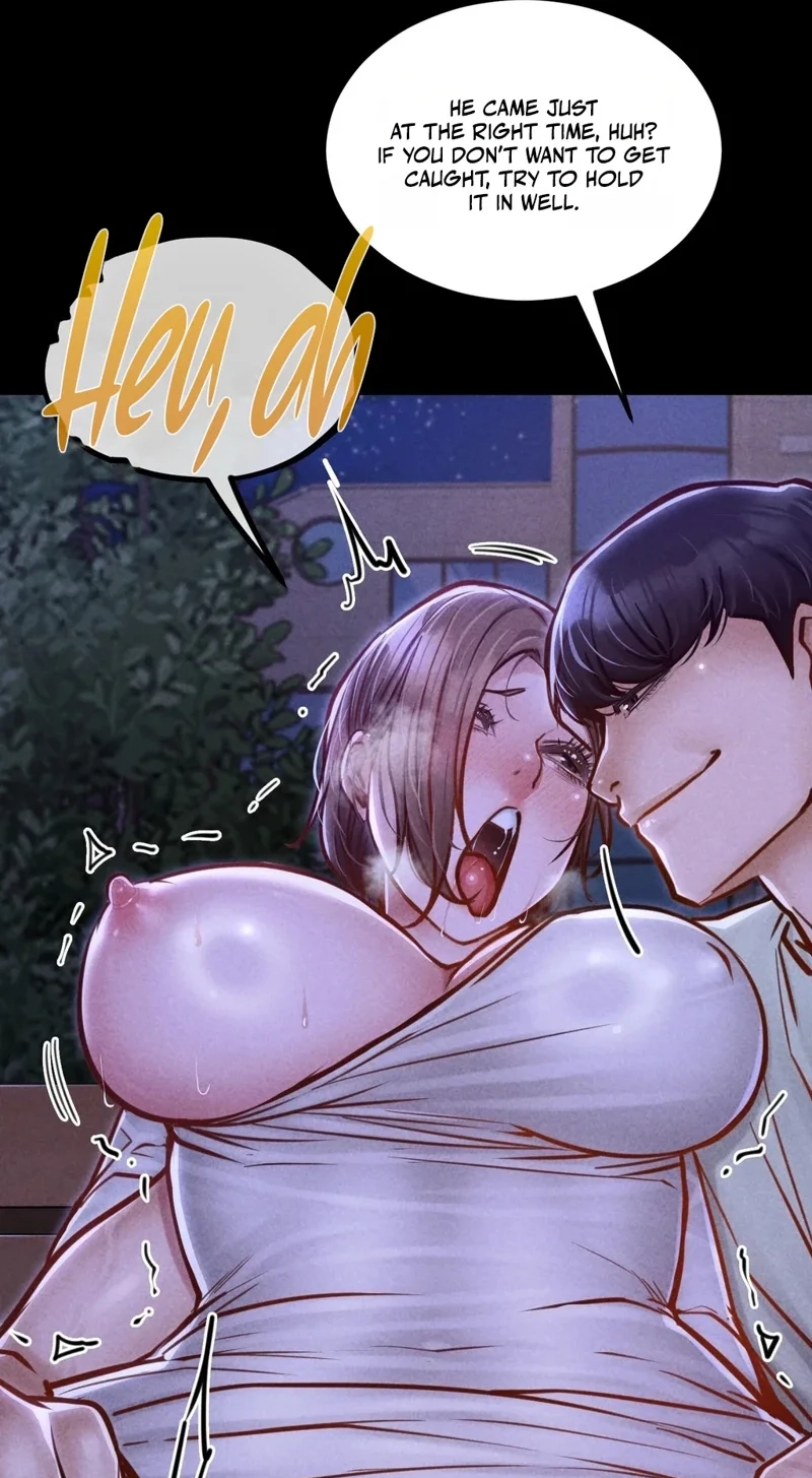 Paradise Villa Chapter 29 page 52 - 