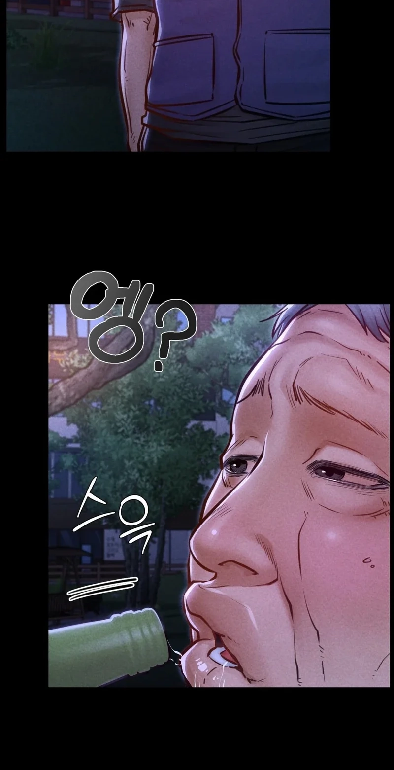 Paradise Villa Chapter 29 page 64 - 