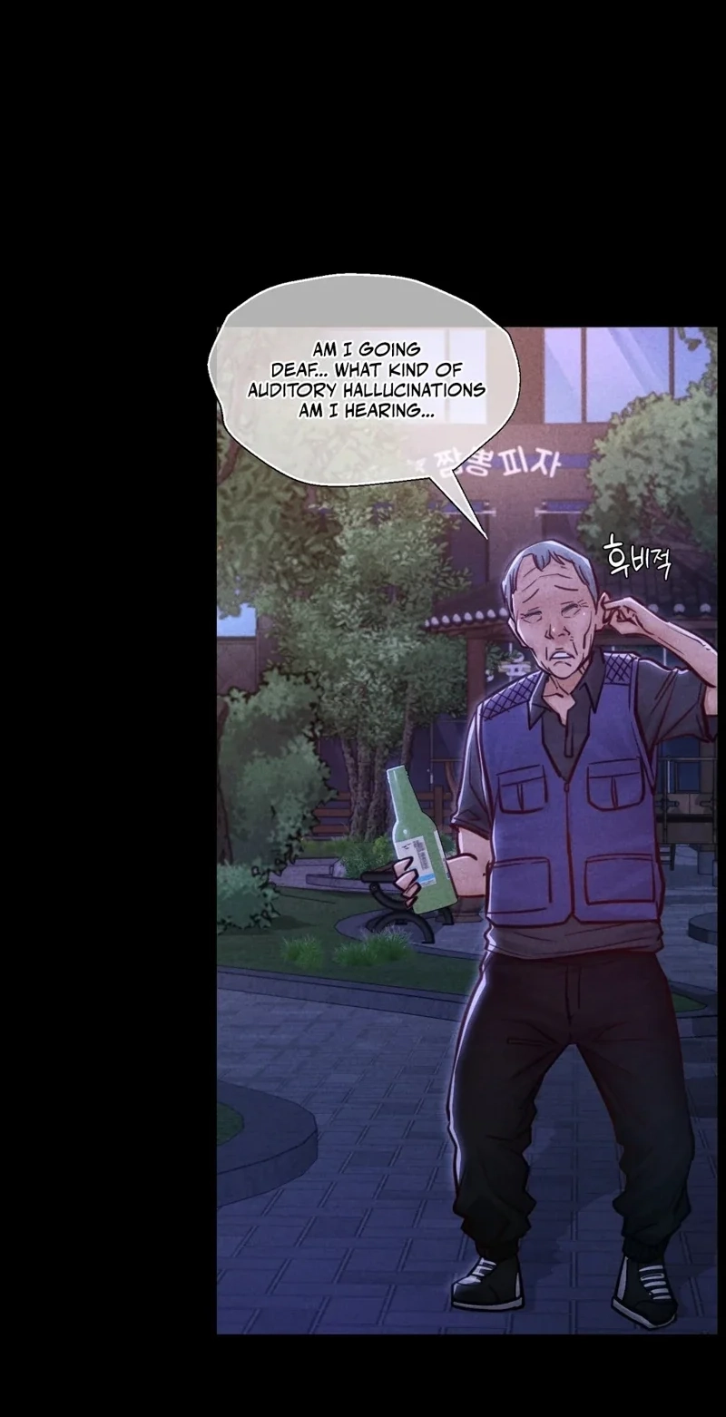 Paradise Villa Chapter 29 page 66 - 