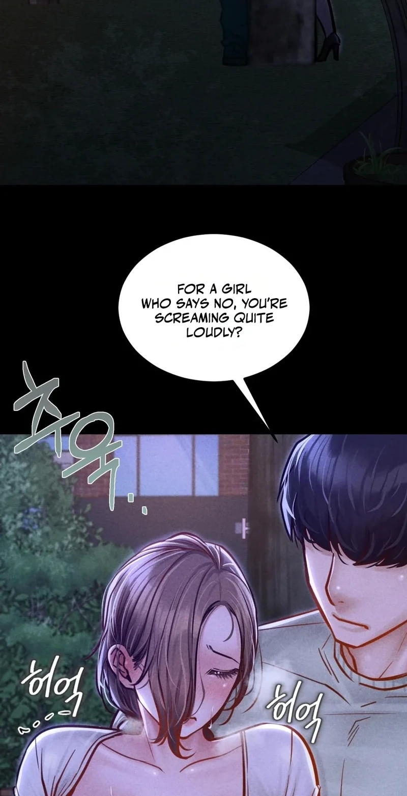 Paradise Villa Chapter 29 page 68 - 