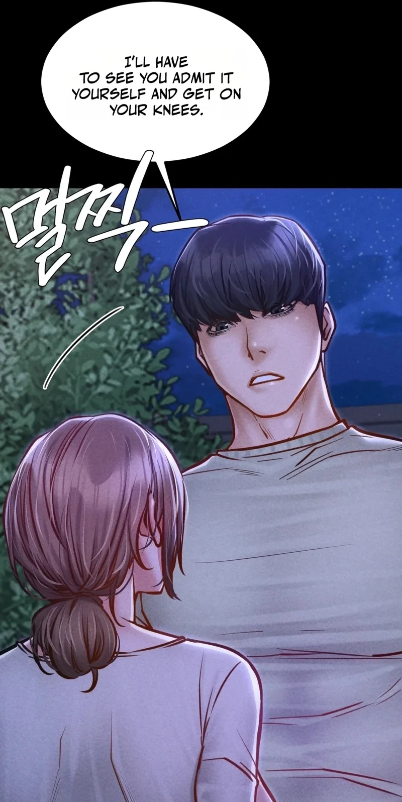 Paradise Villa Chapter 29 page 73 - 