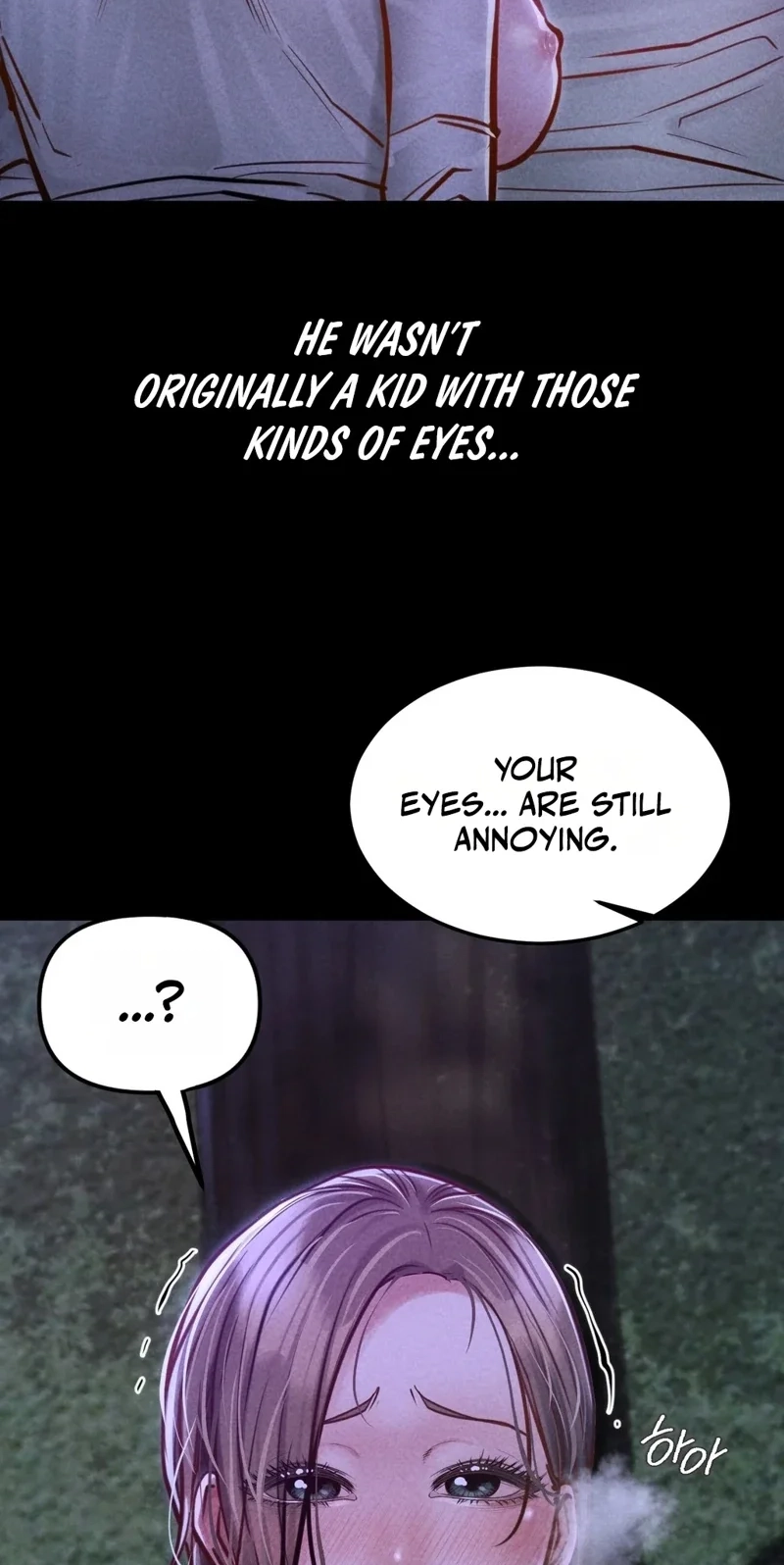 Paradise Villa Chapter 29 page 74 - 
