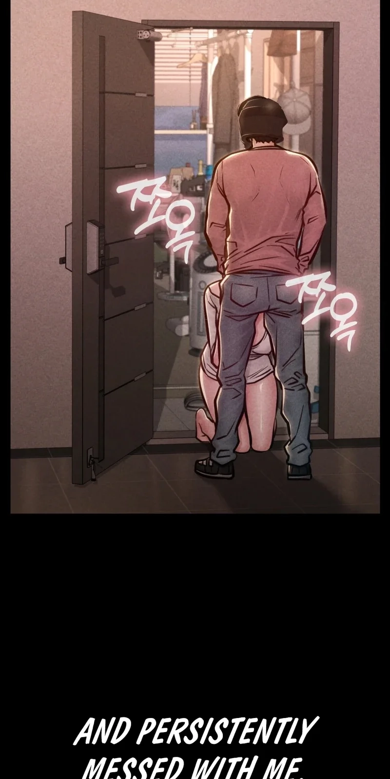 Paradise Villa Chapter 29 page 81 - 